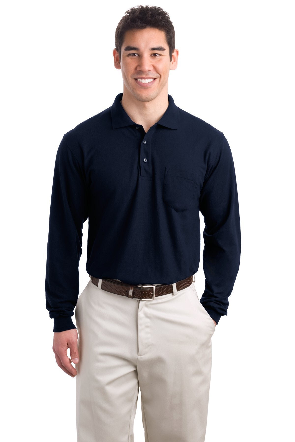 Navy -
