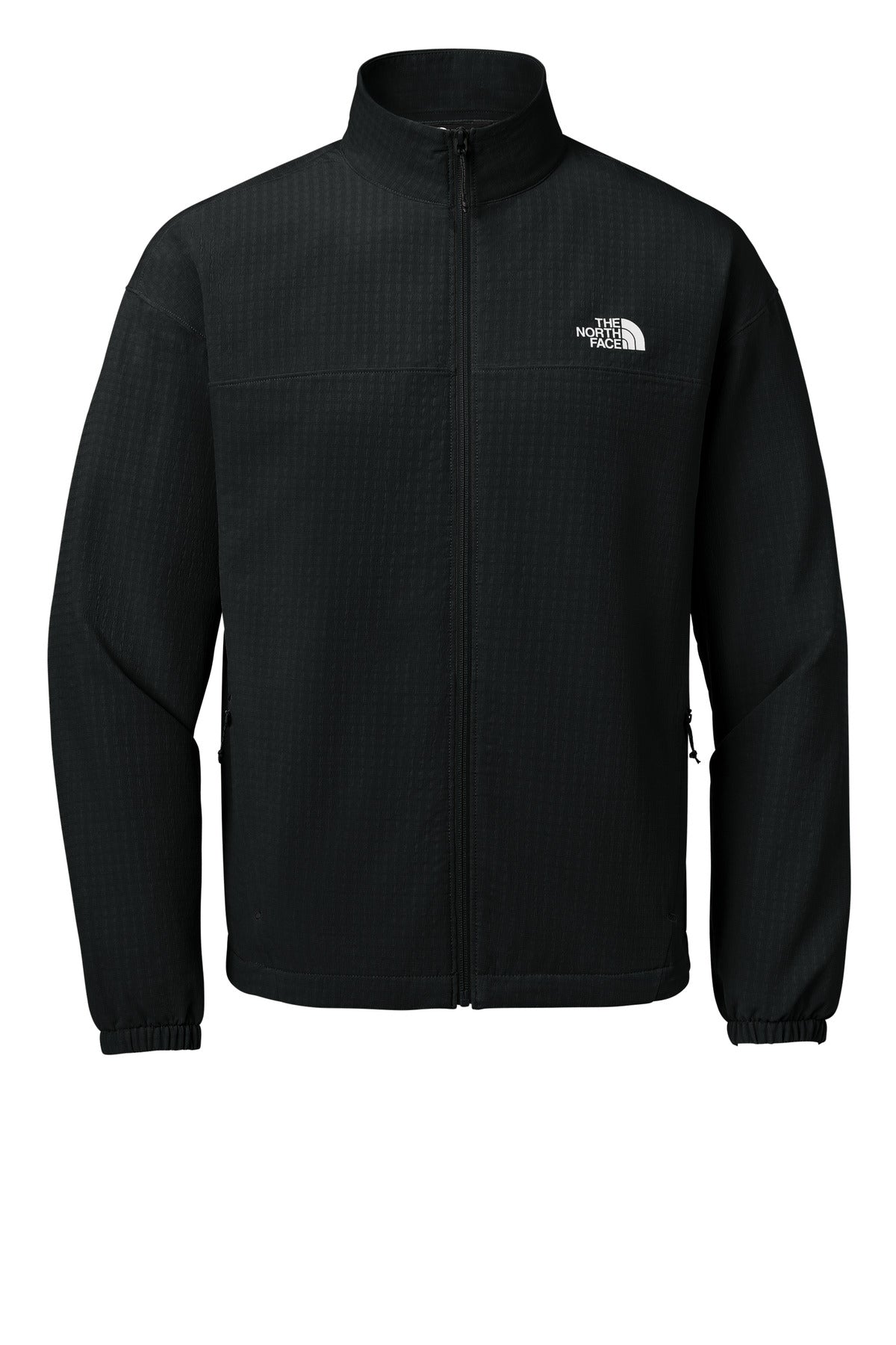 TNF Black -
