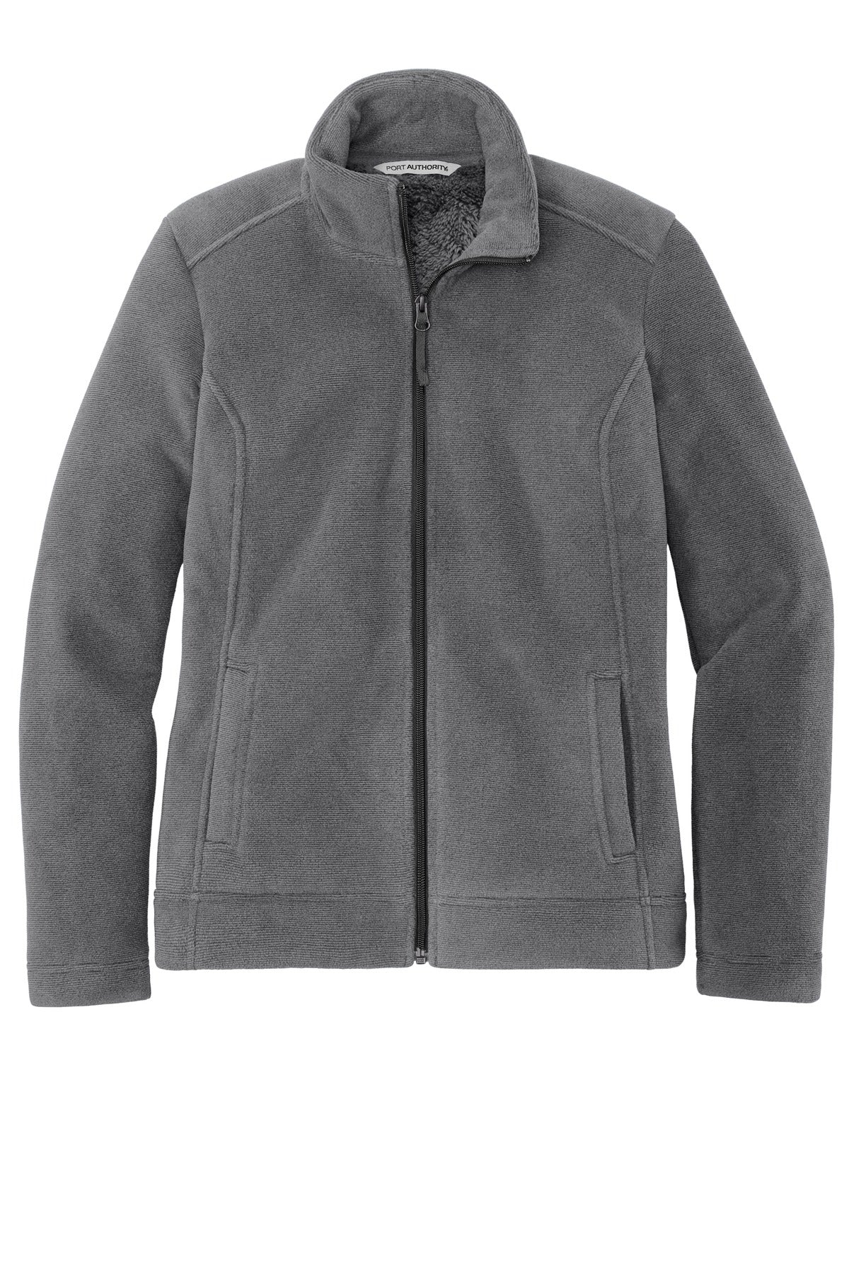 Gusty Grey/ Sterling Grey -