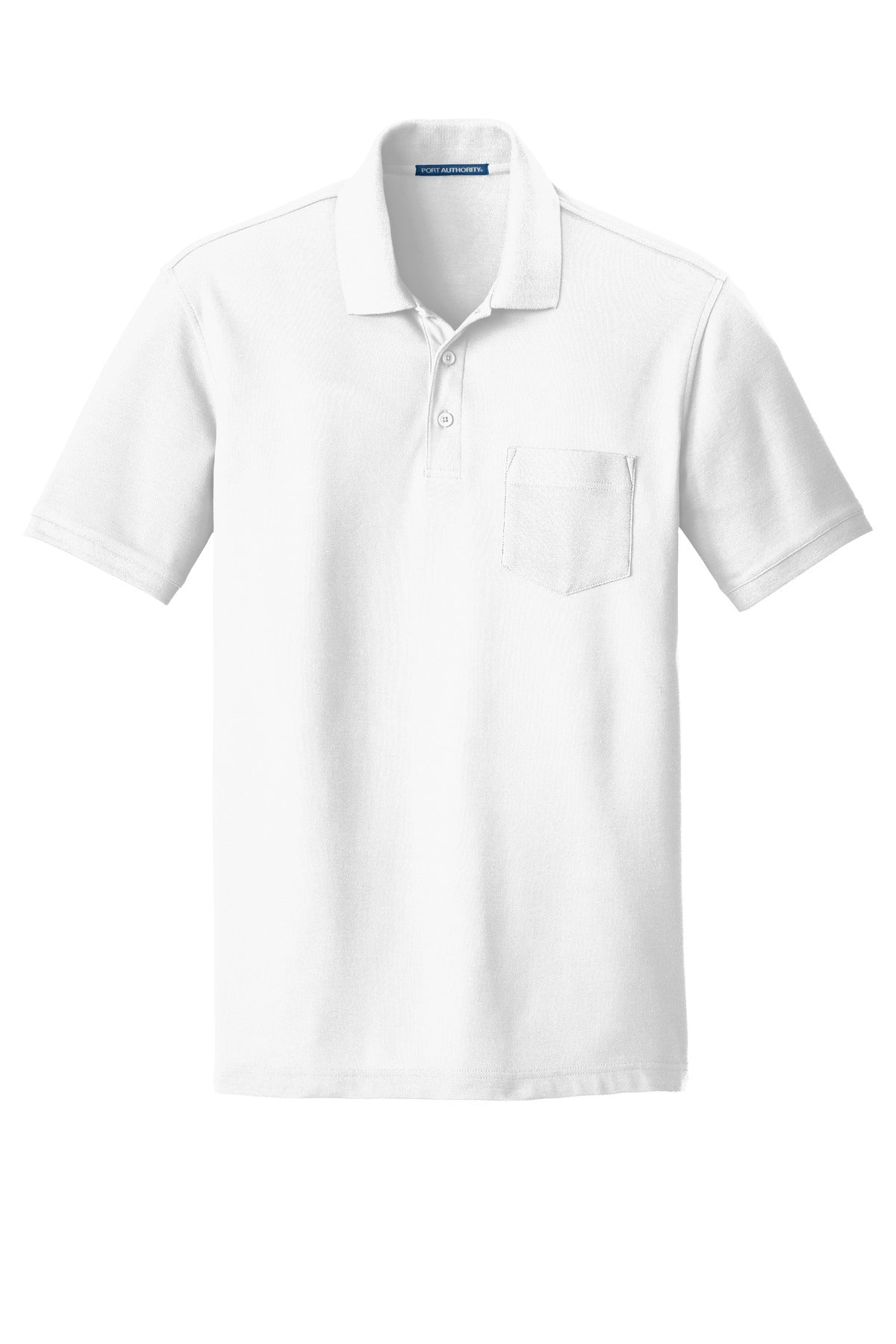 White -