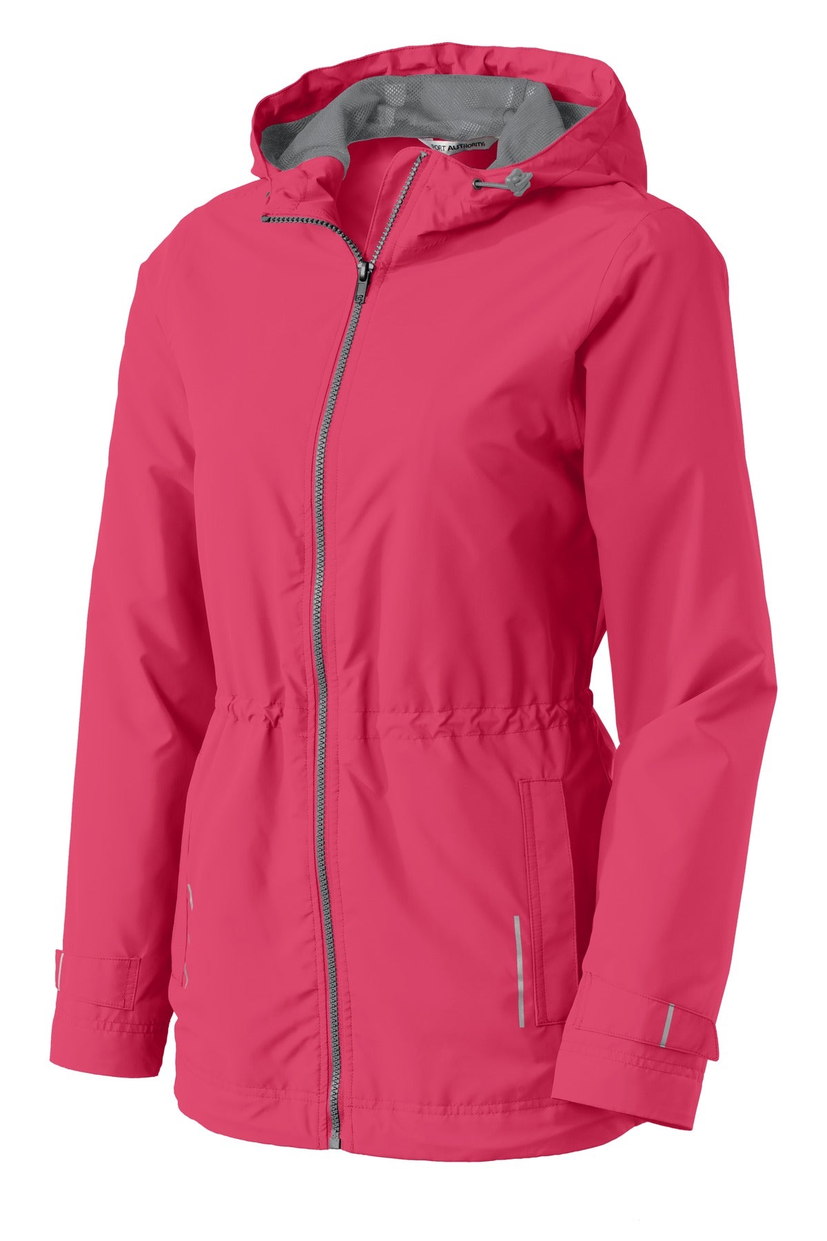 Pink Horizon -