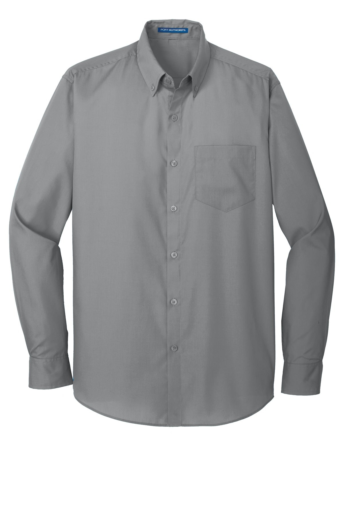 Gusty Grey -