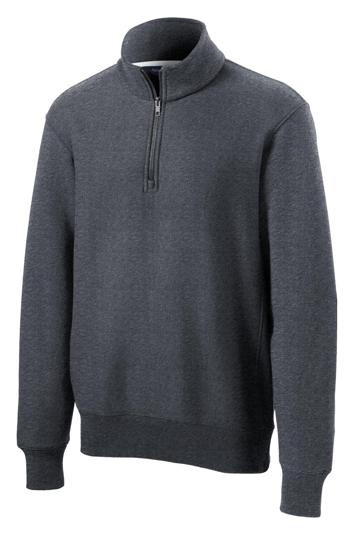 Graphite Heather -