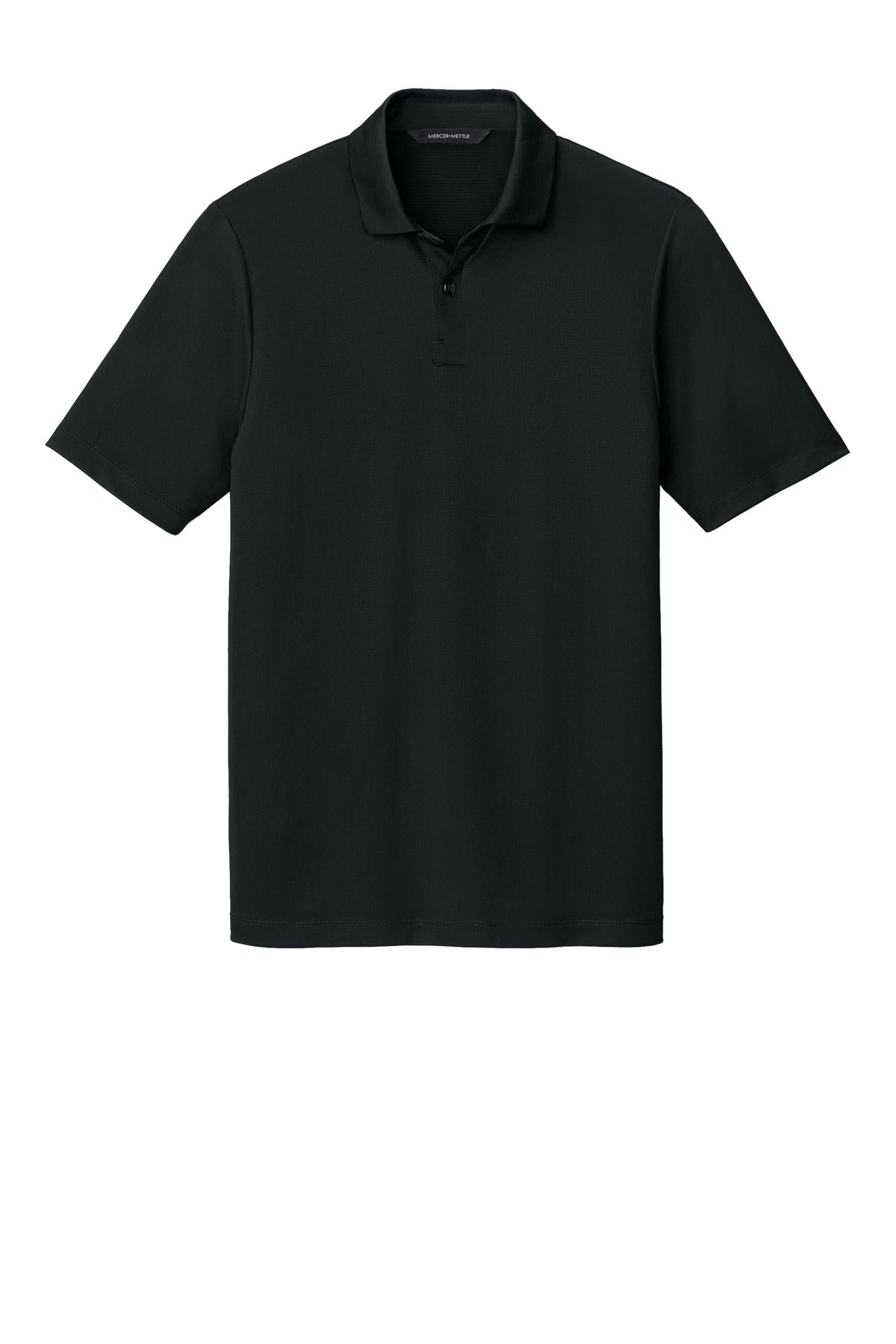 Deep Black -