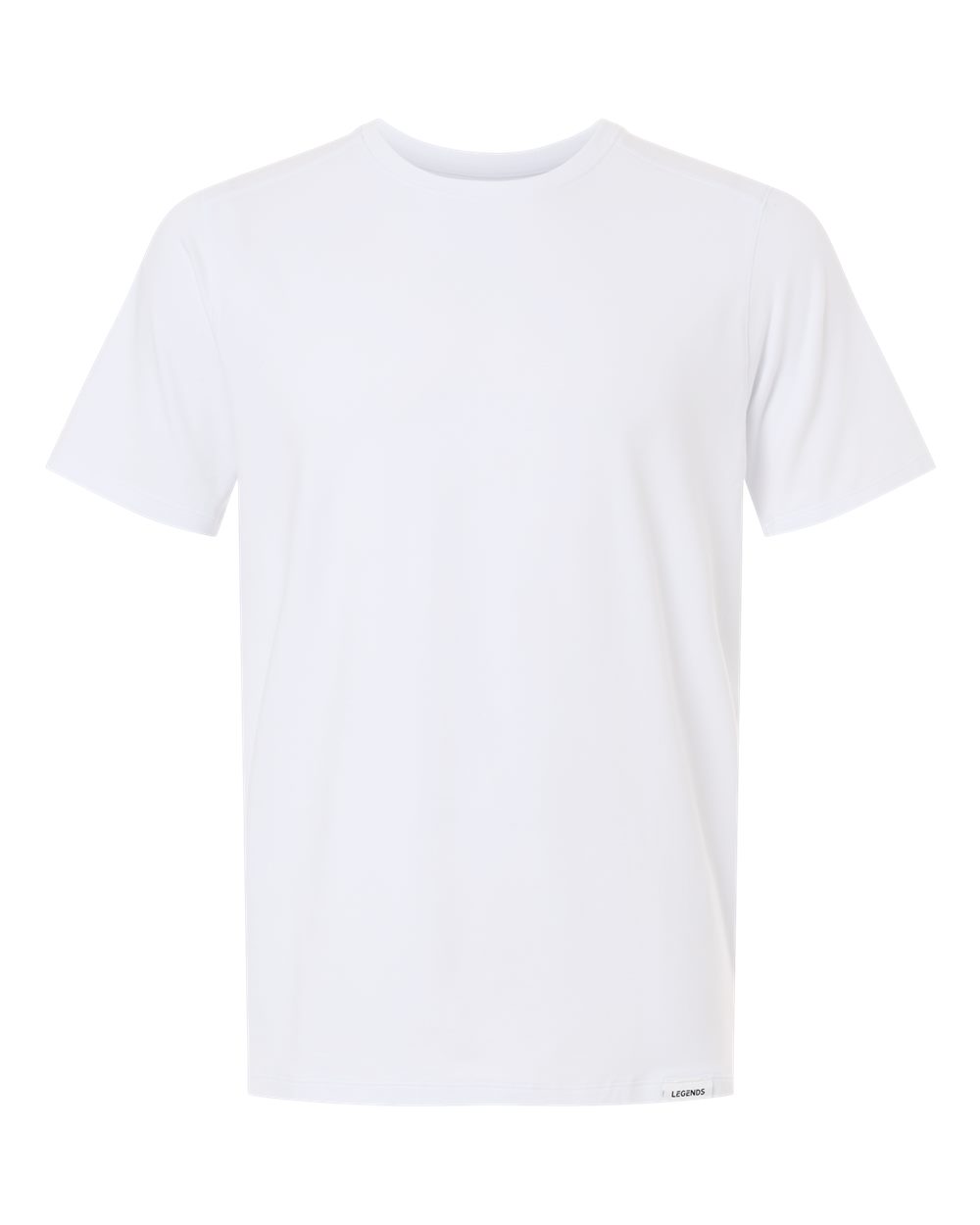White -