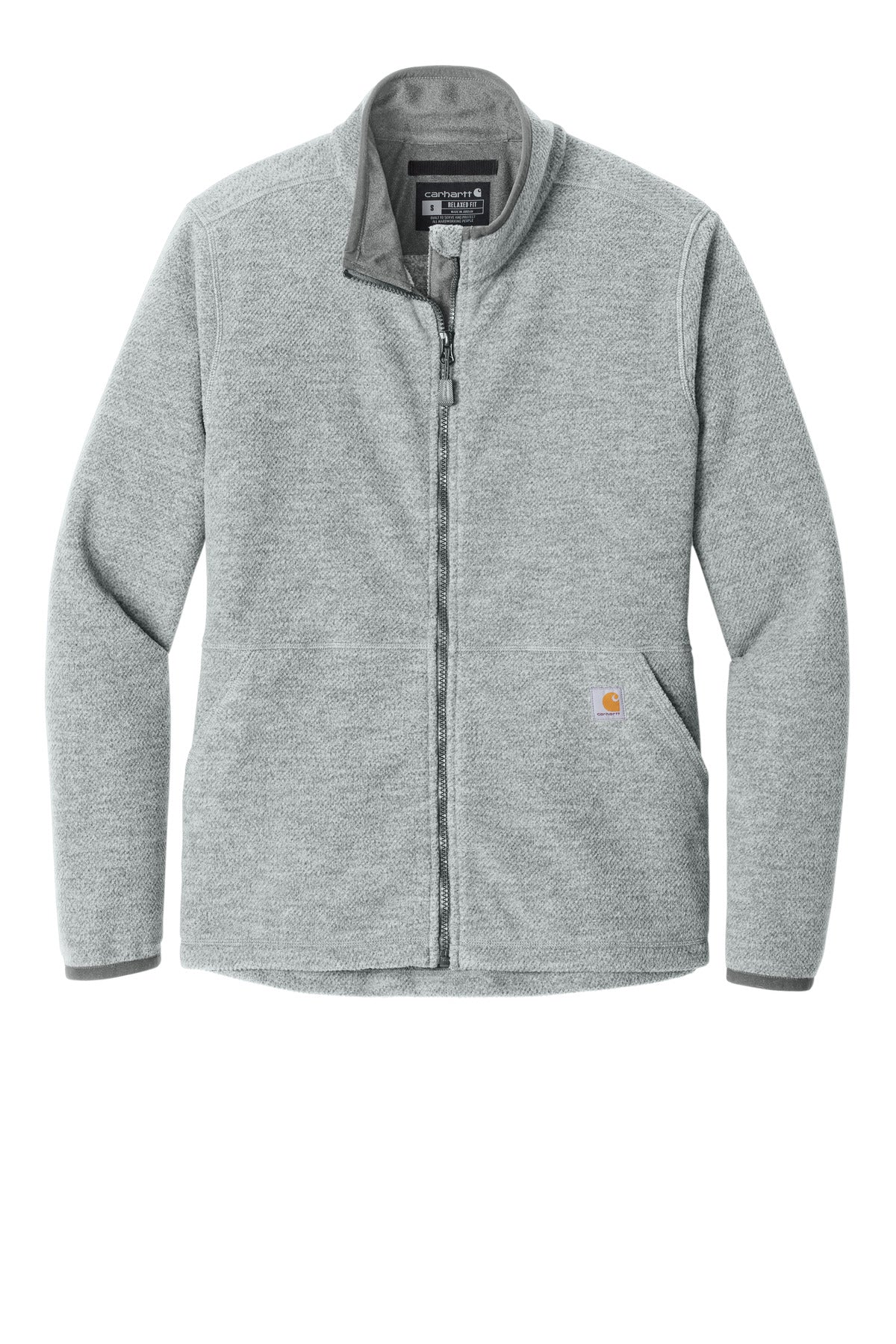 Heather Grey -