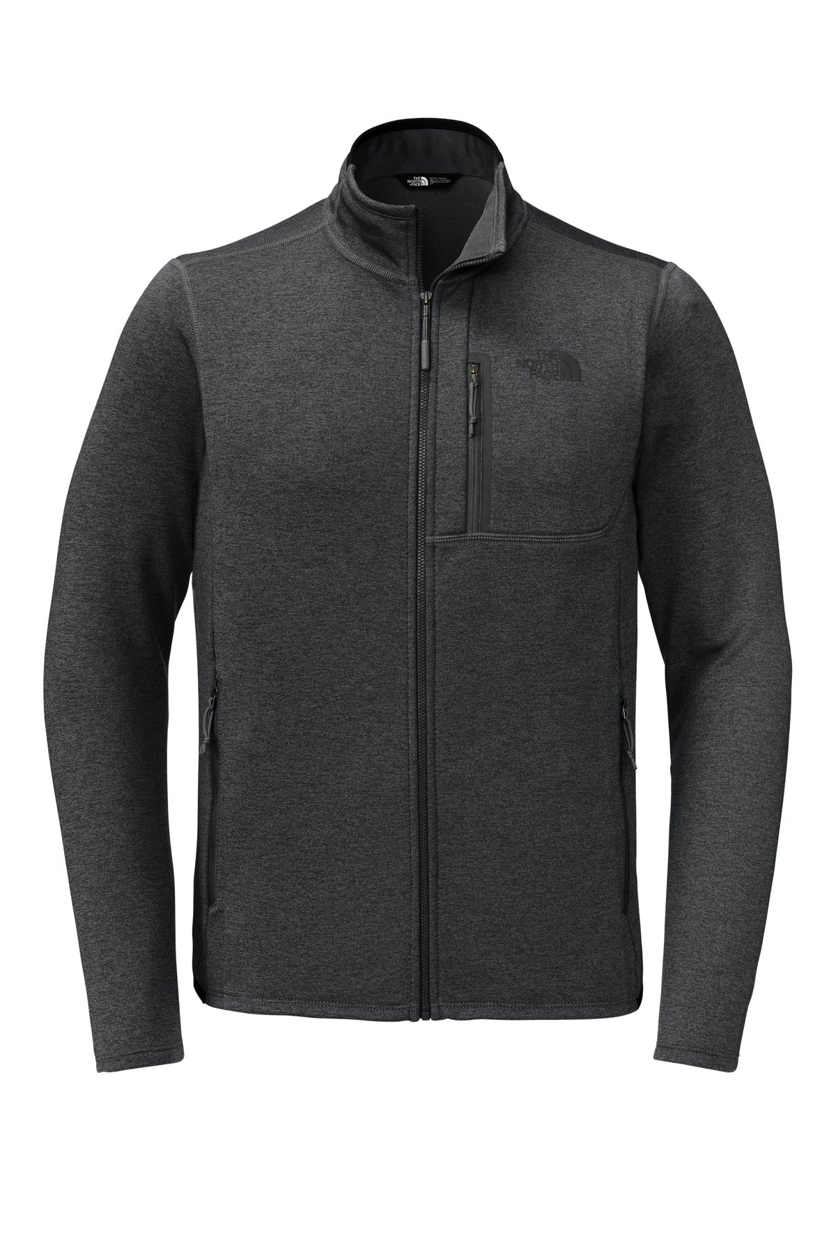 TNF Dark Grey Heather -