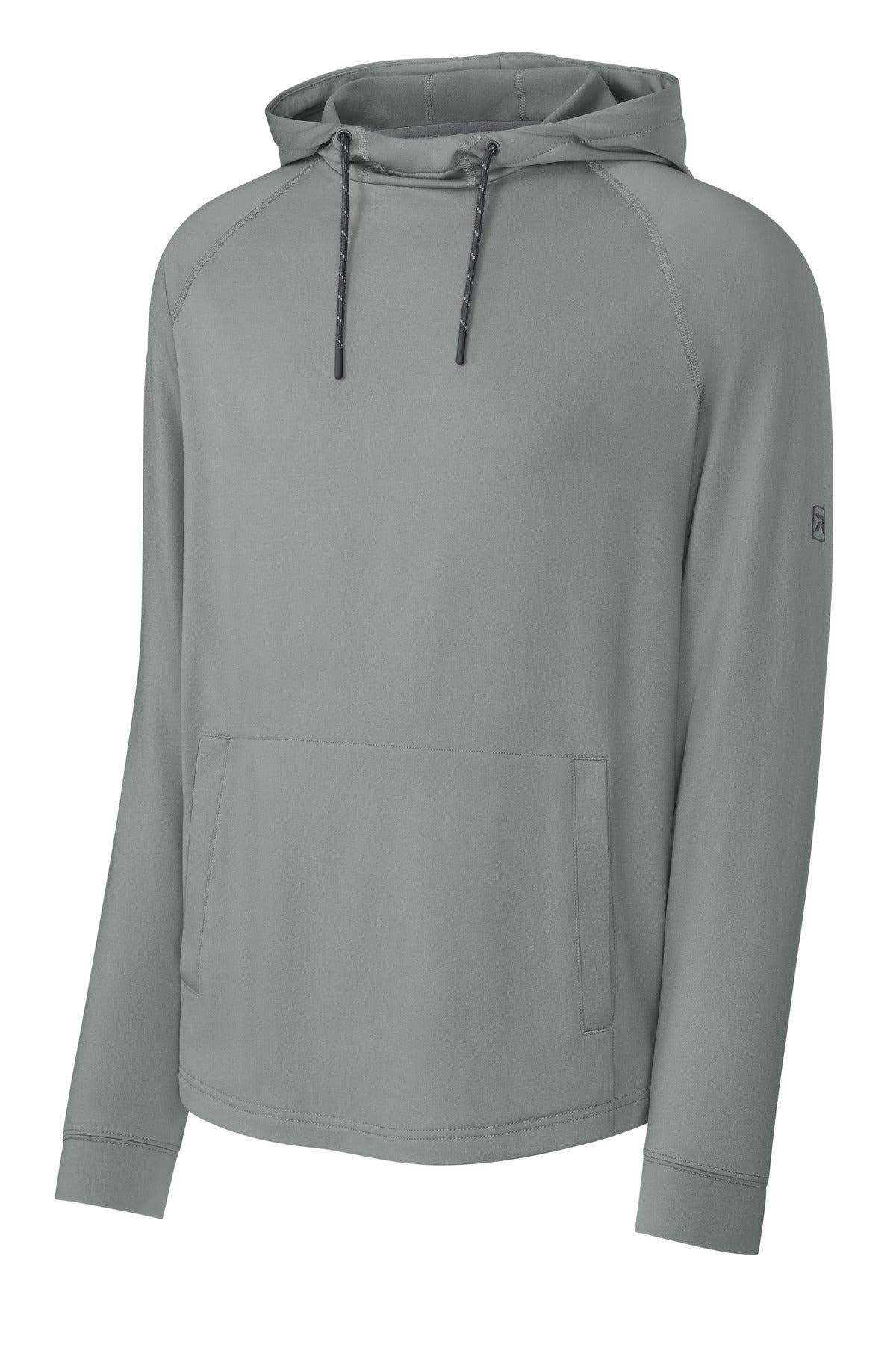 Grey -