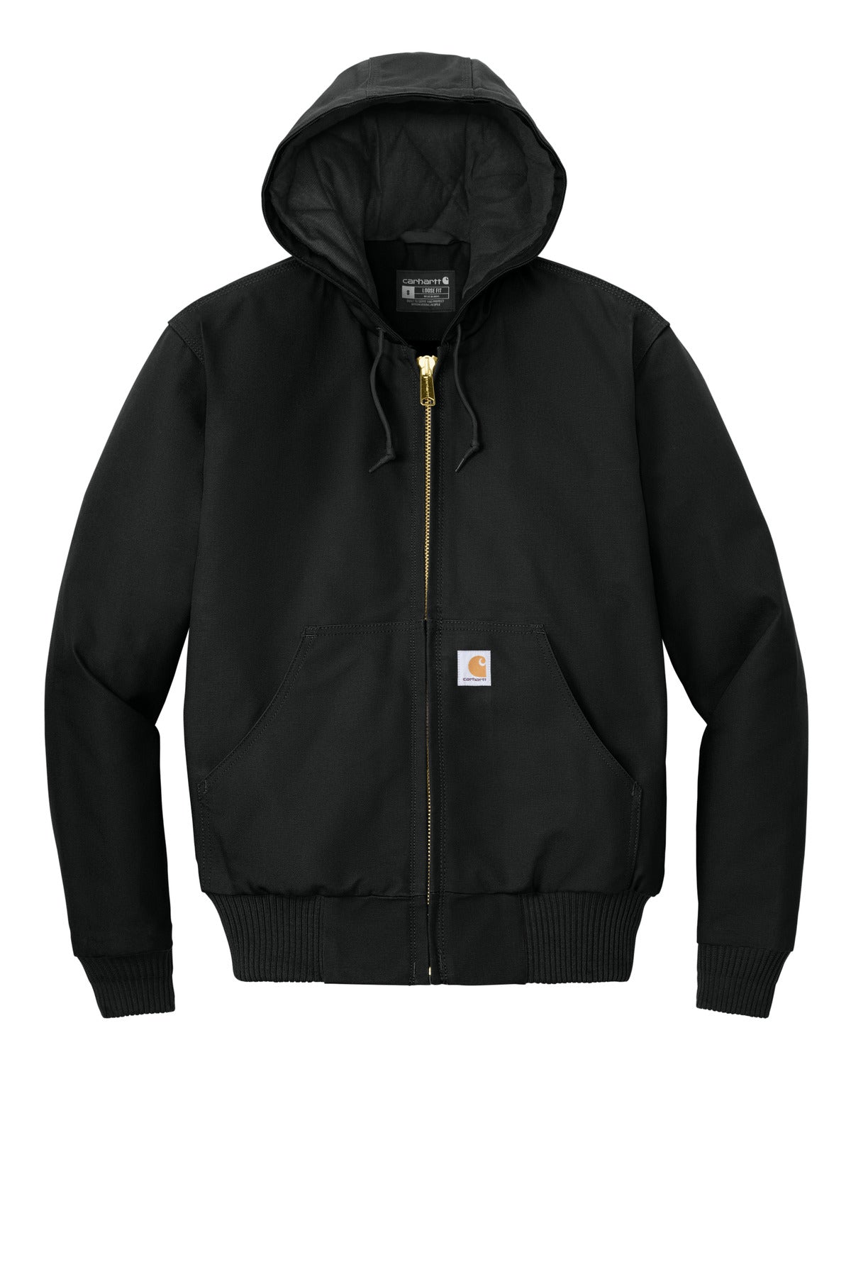 Black -