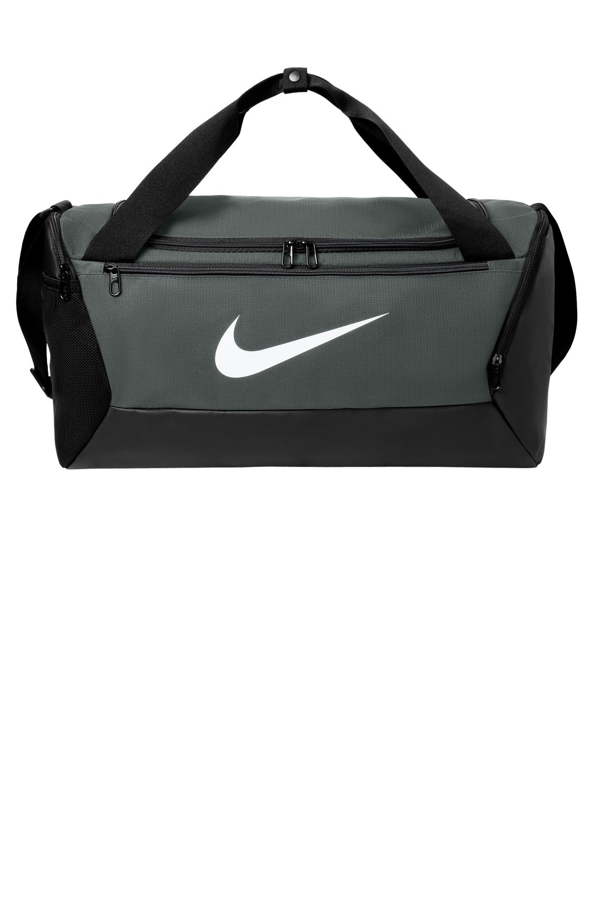 Flint Grey -