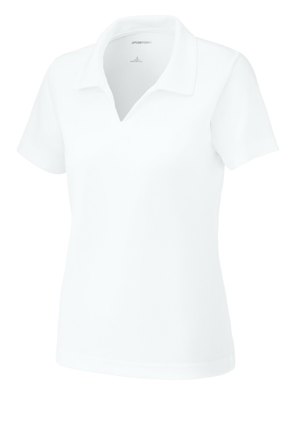 White -