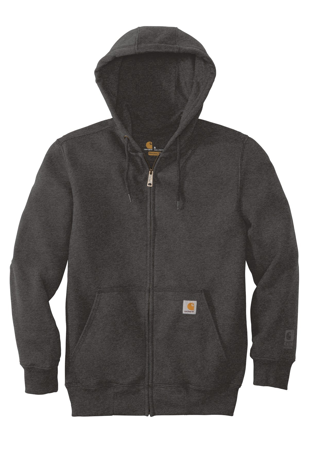 Carbon Heather -