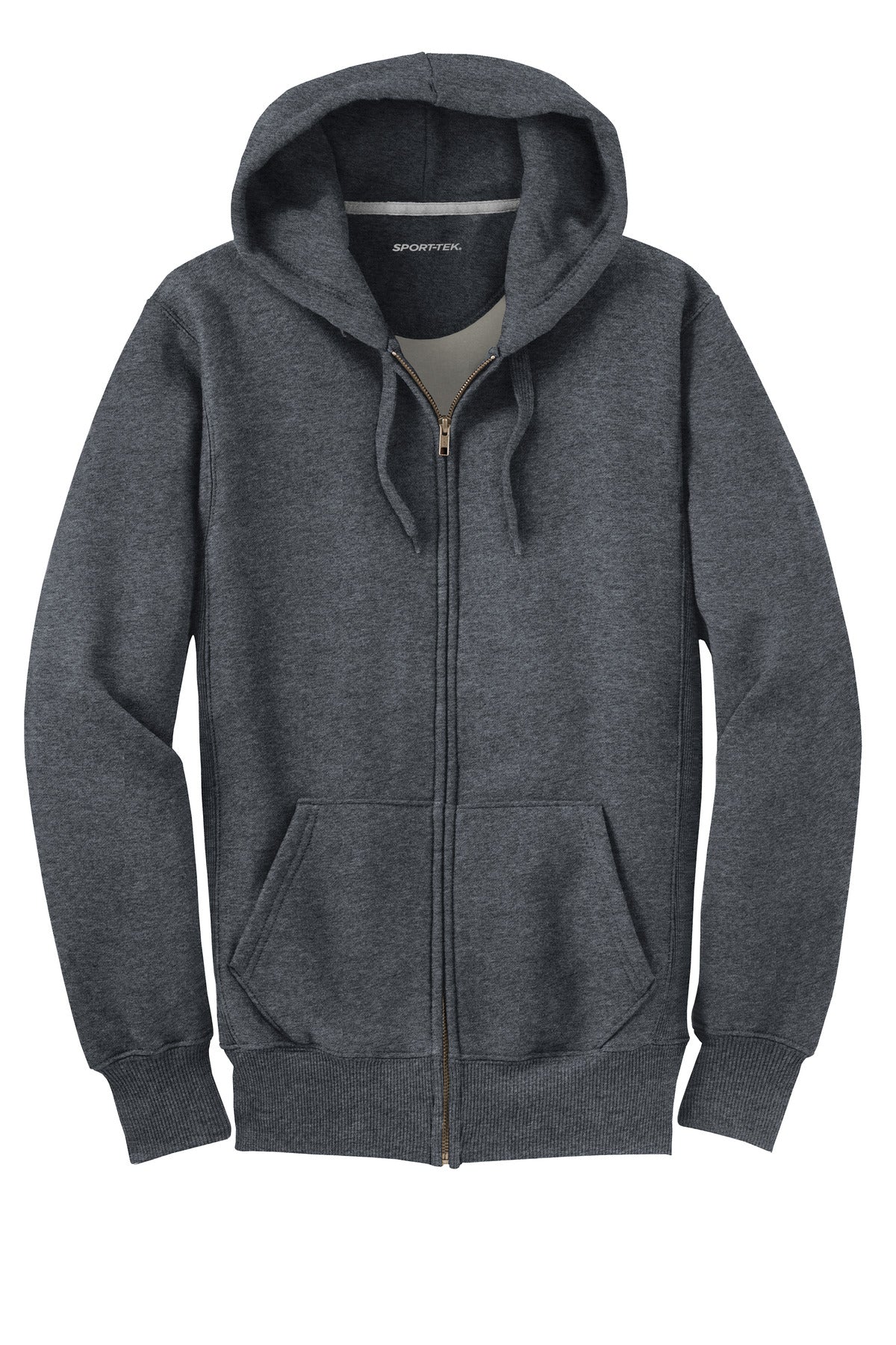Graphite Heather -