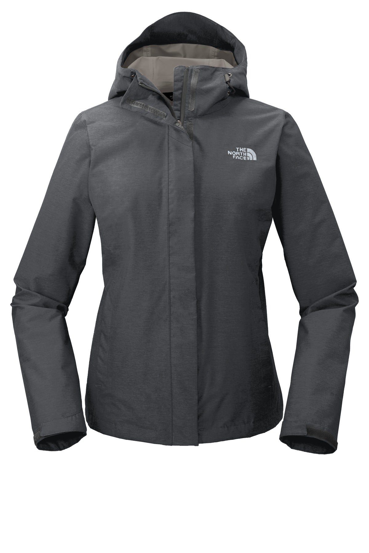 TNF Dark Grey Heather -