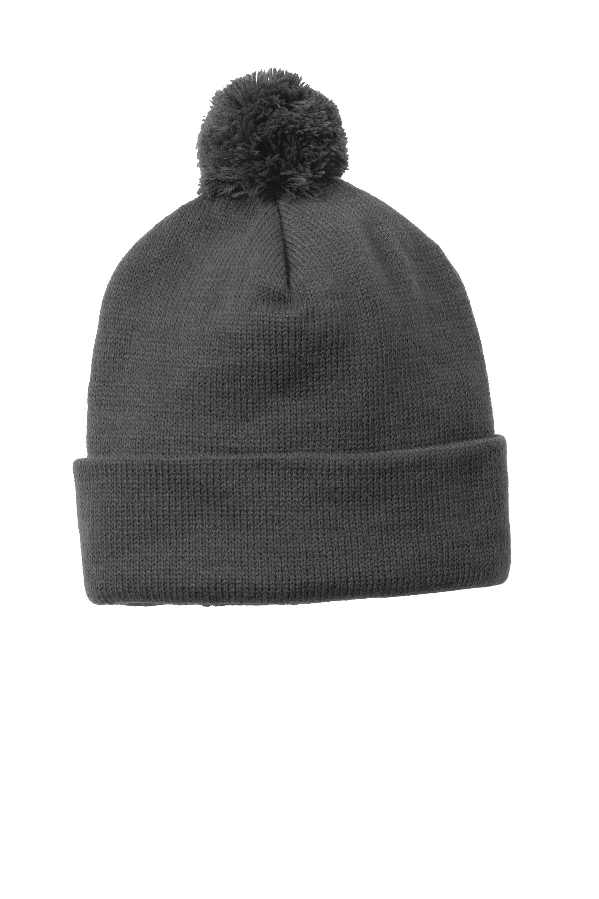 Iron Grey -