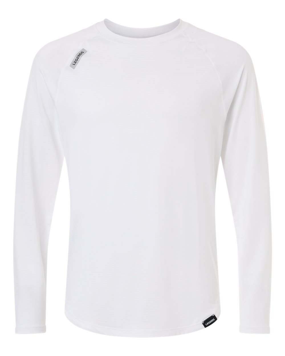 White -