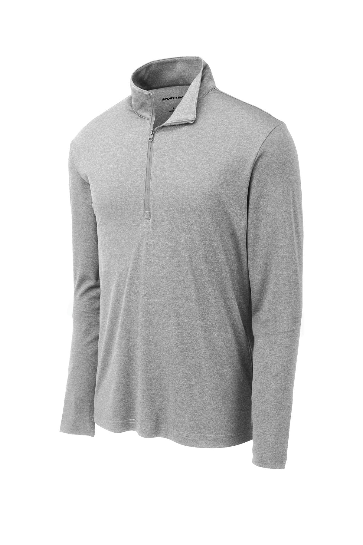 Light Grey Heather -