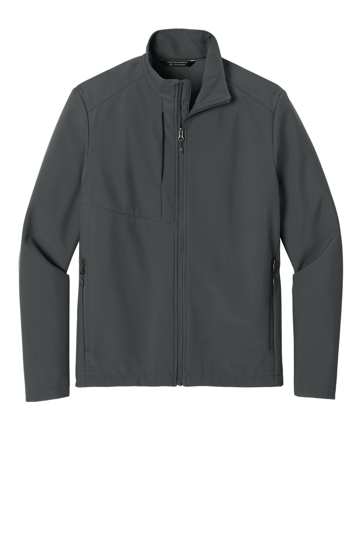 Grey Steel -