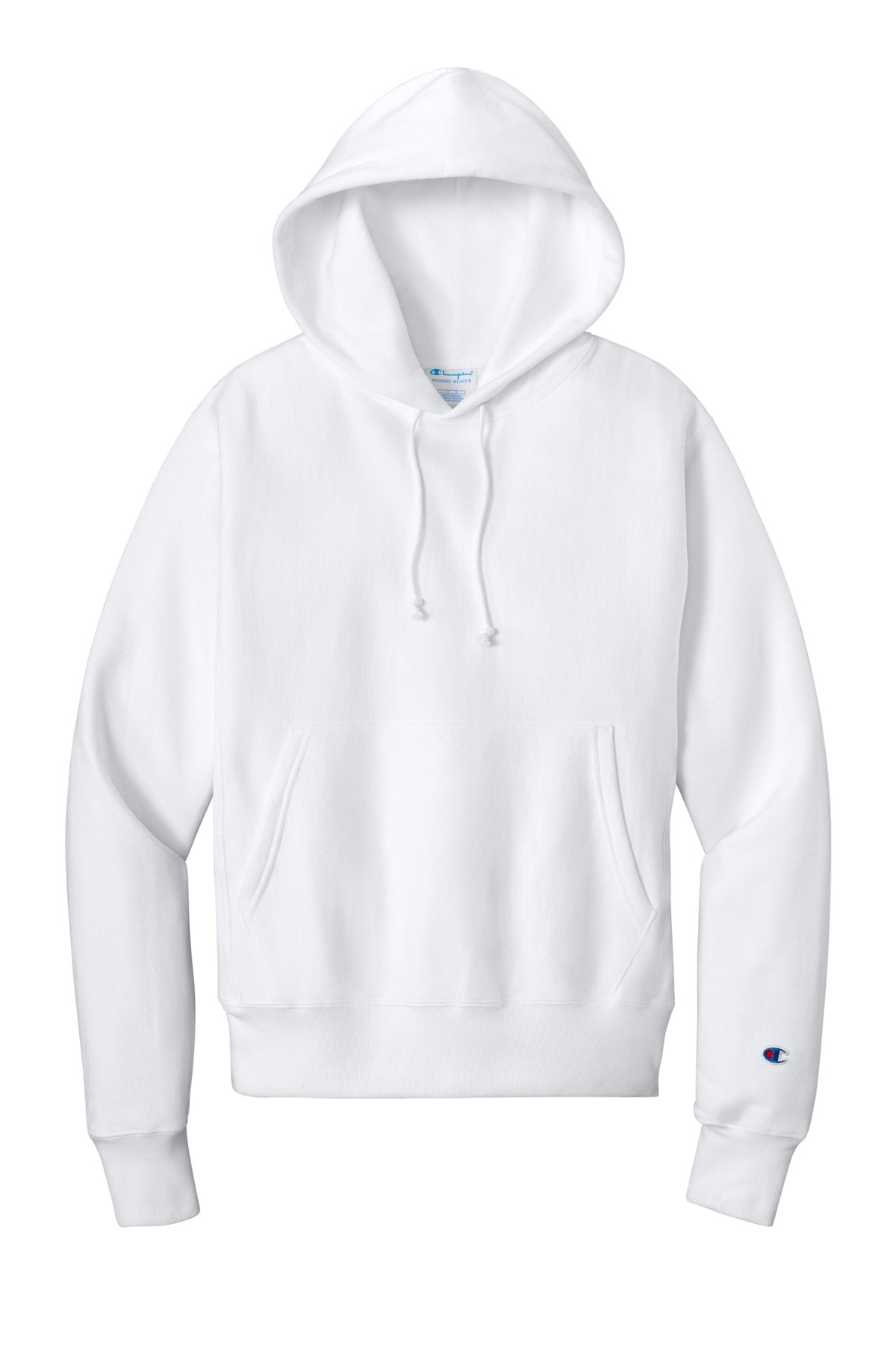 Champion Reverse Weave Hooded Sweatshirt S101