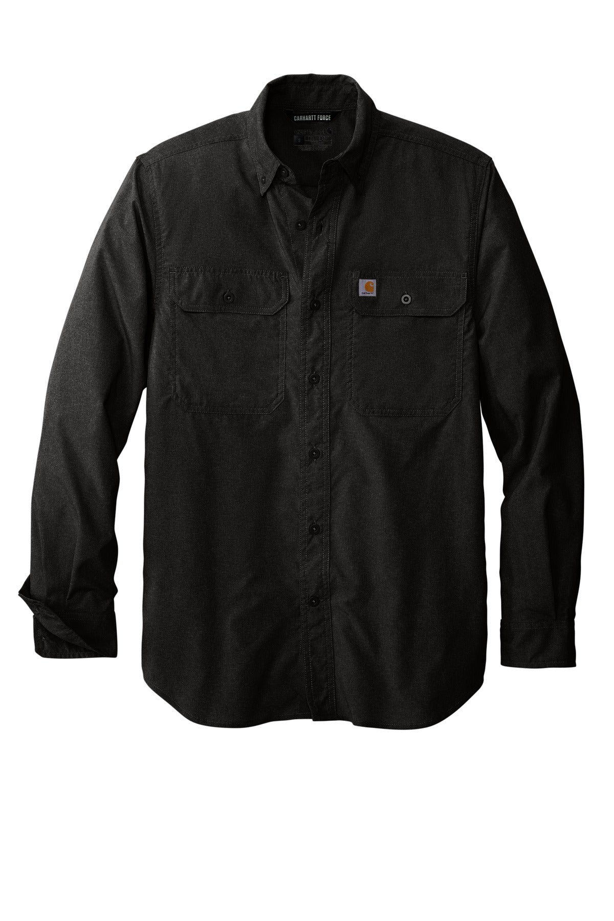 Black -