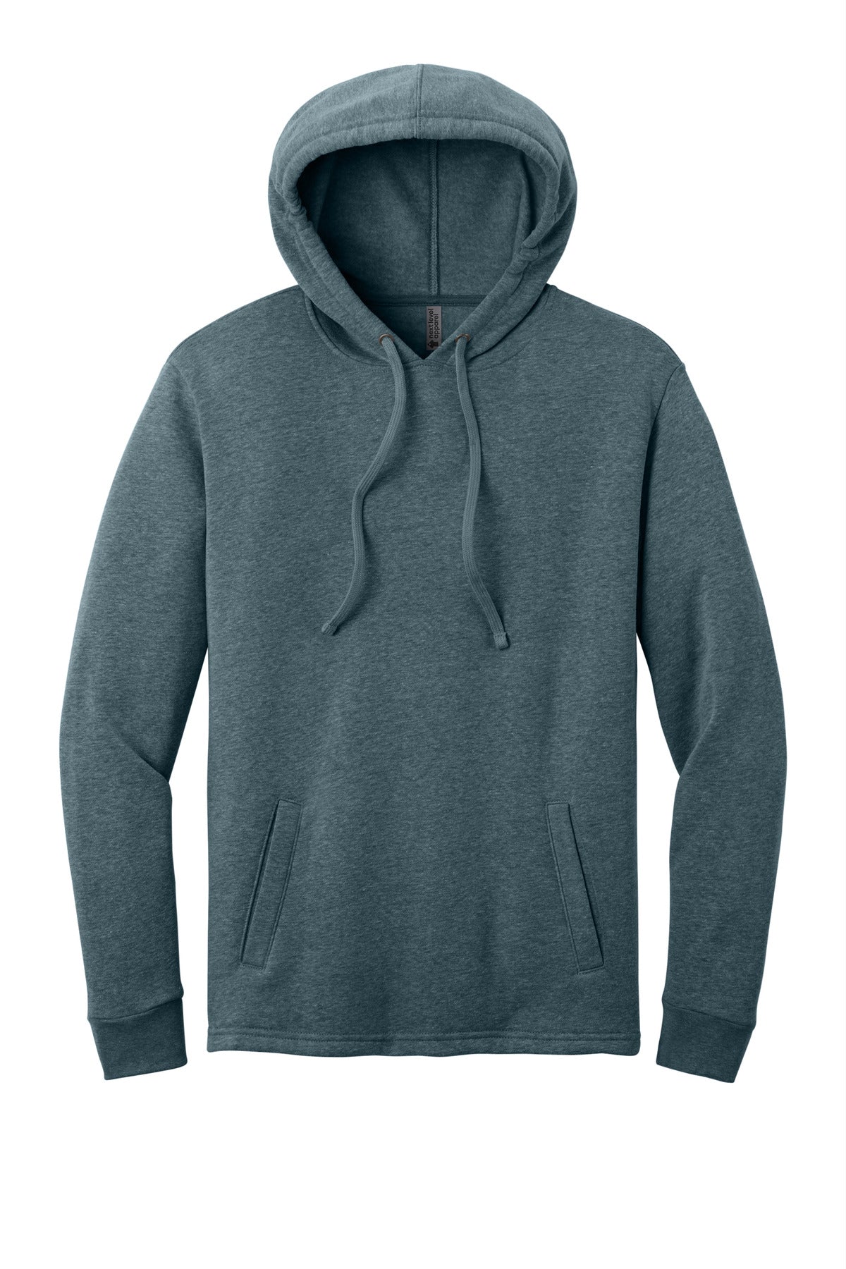 Heather Slate Blue -