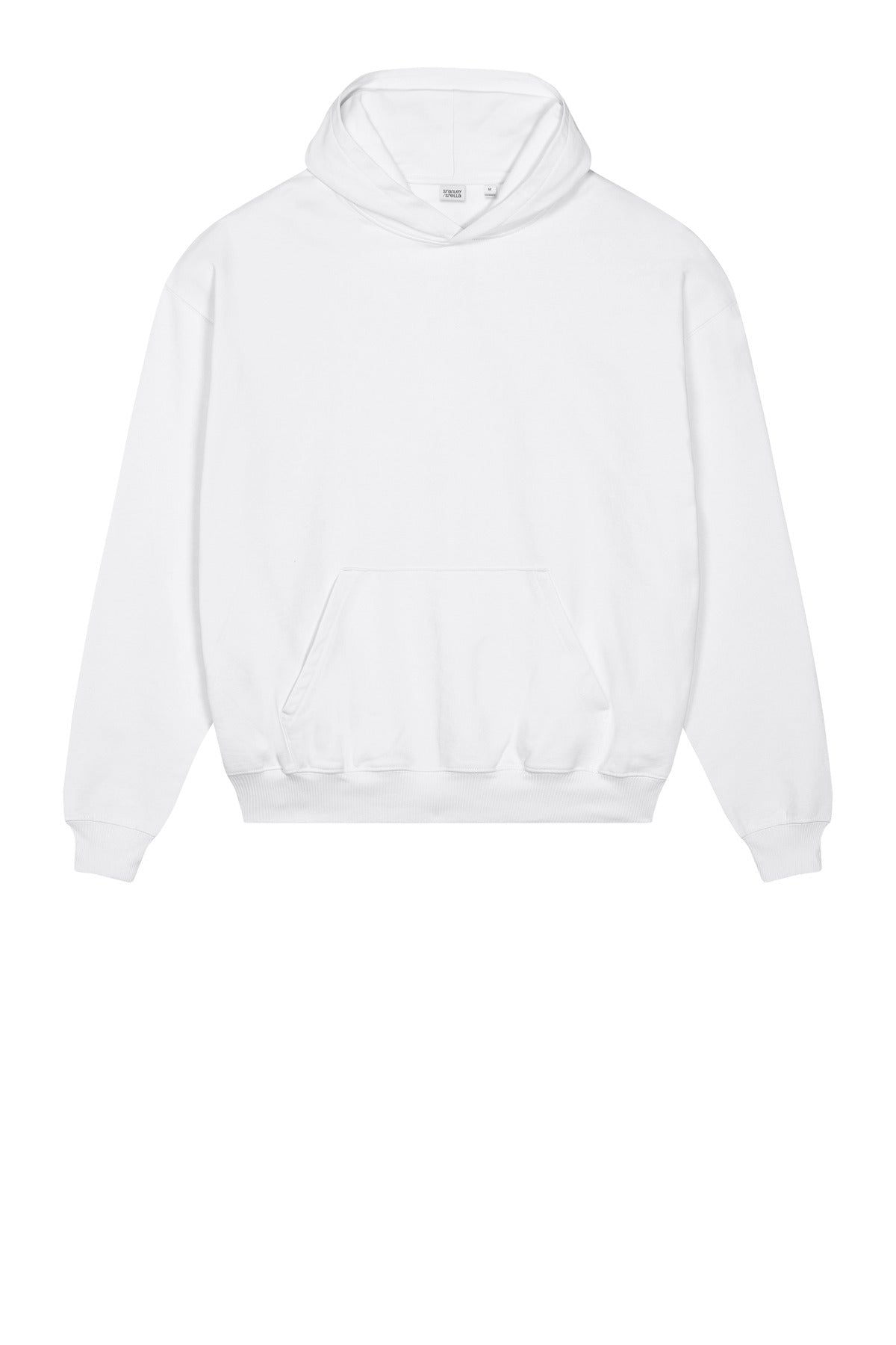 Stanley/Stella Unisex Cooper Dry Hooded Sweatshirt SXU028