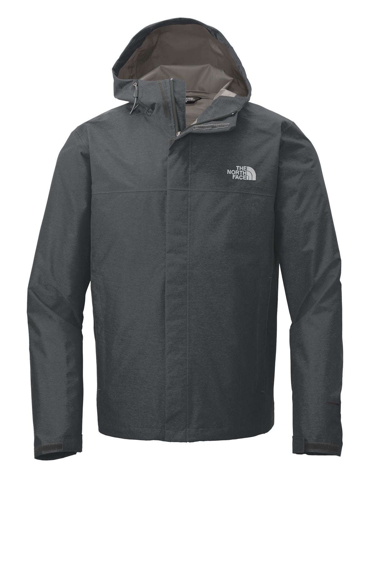 TNF Dark Grey Heather -