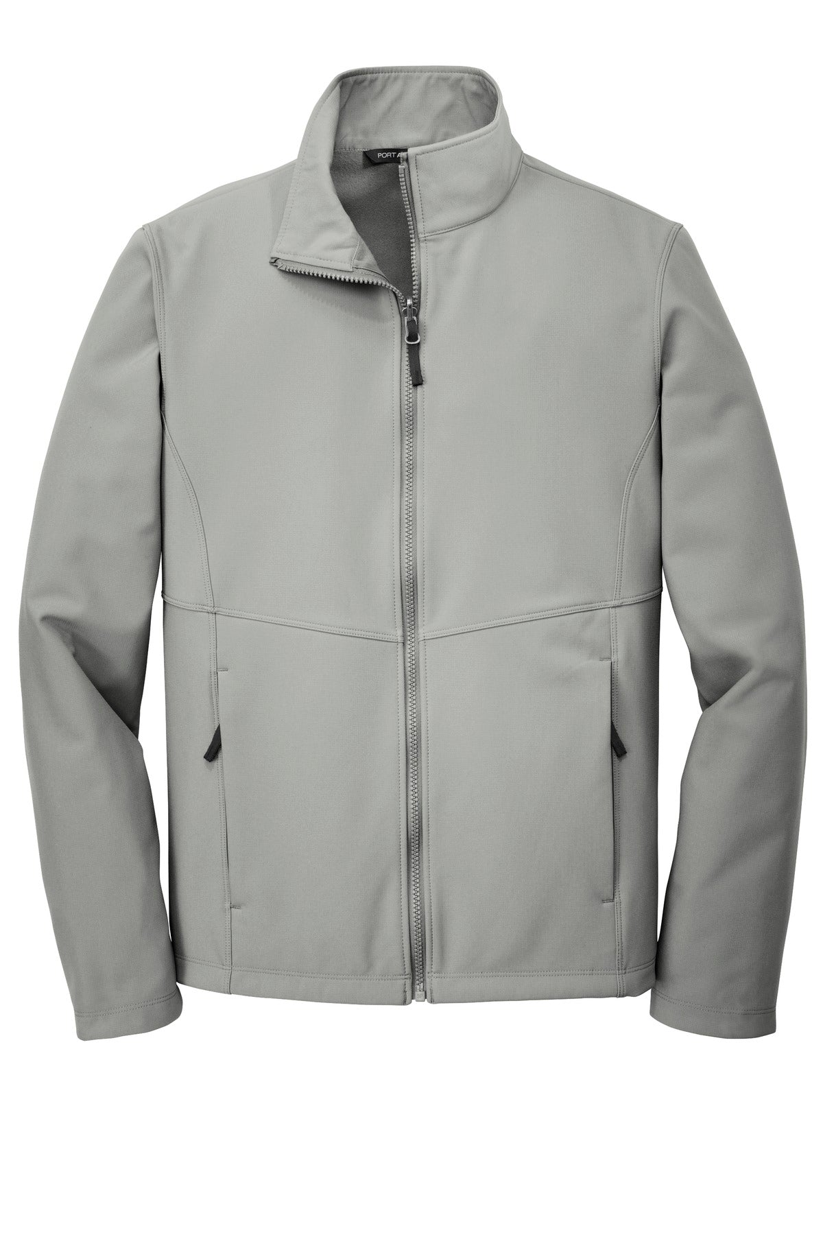 Gusty Grey -