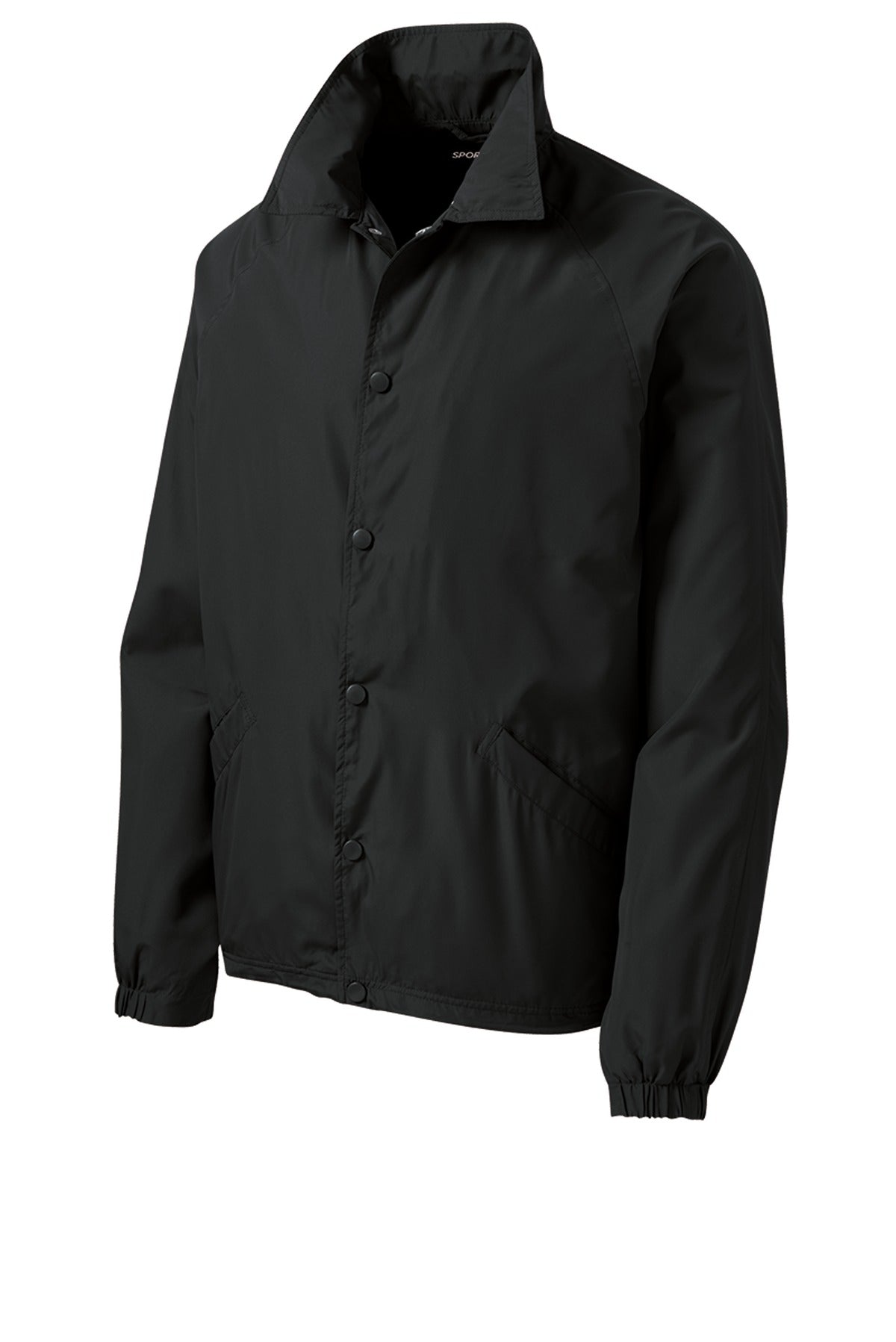 Black -