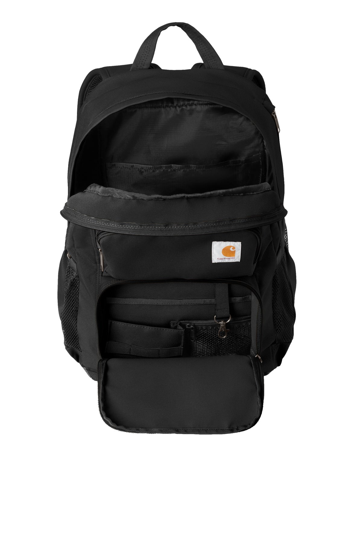 Black -