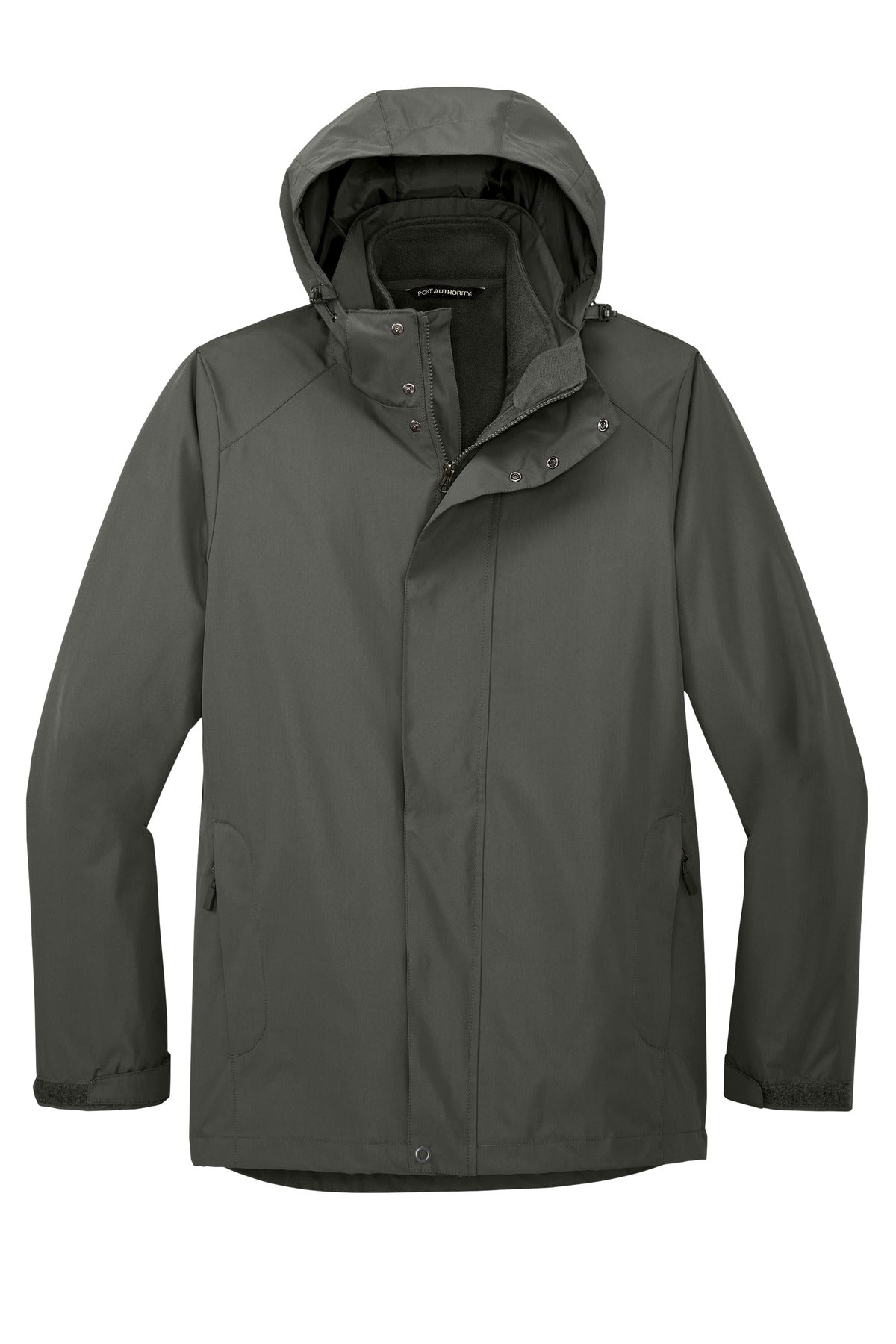 Storm Grey -