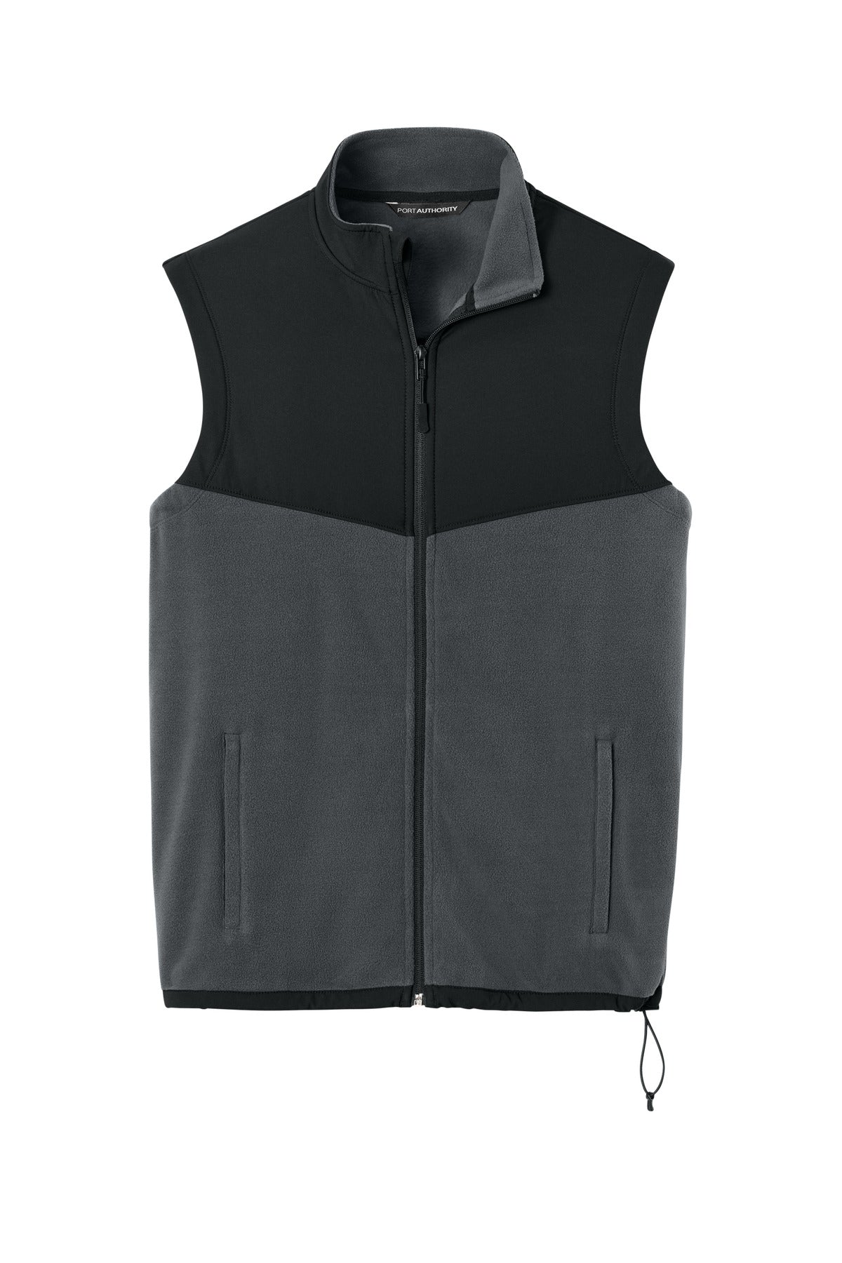 Iron Grey/ Black -