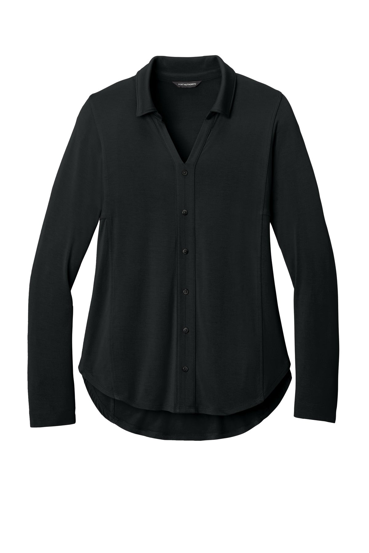 Deep Black -
