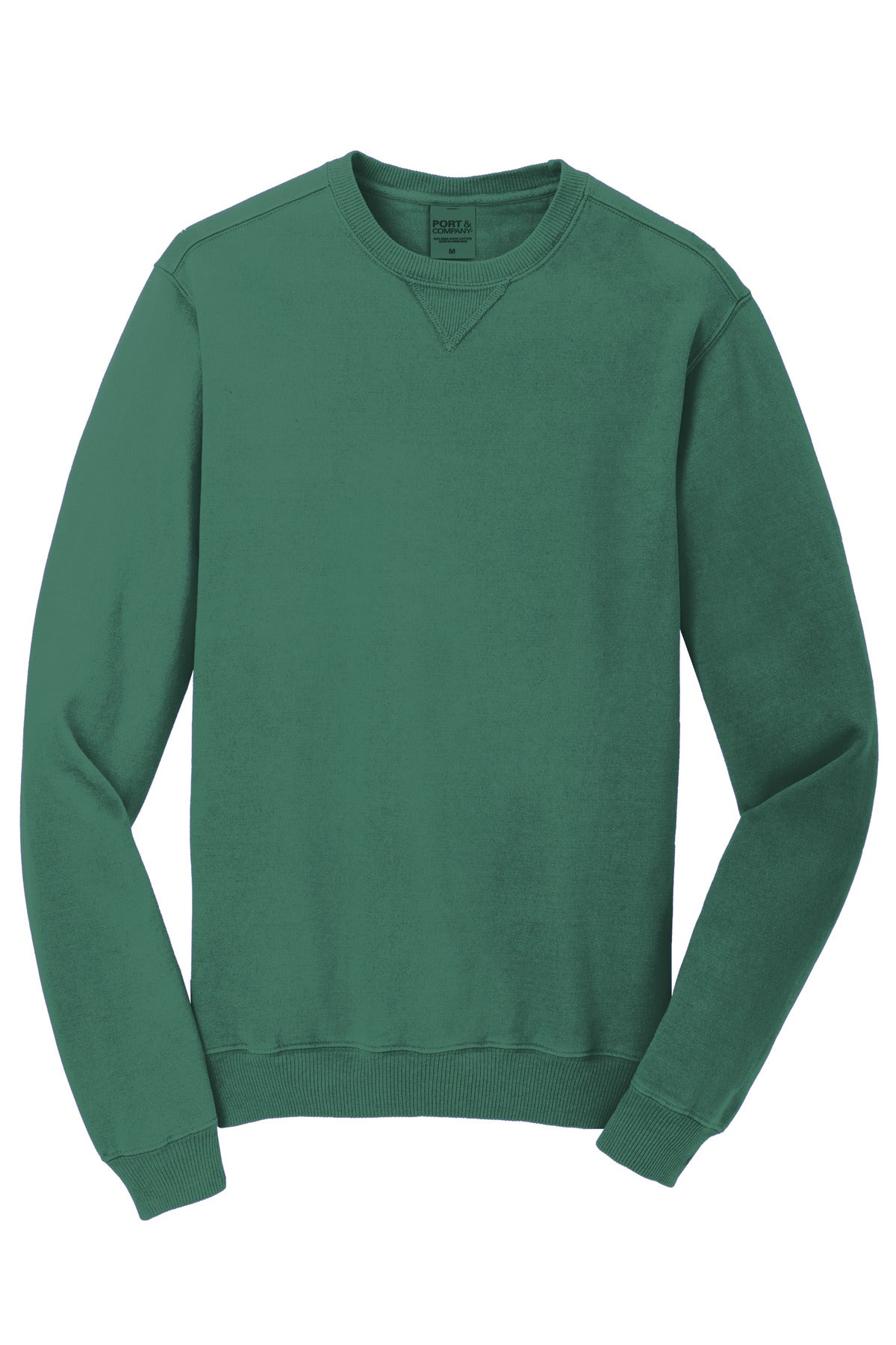 Nordic Green -