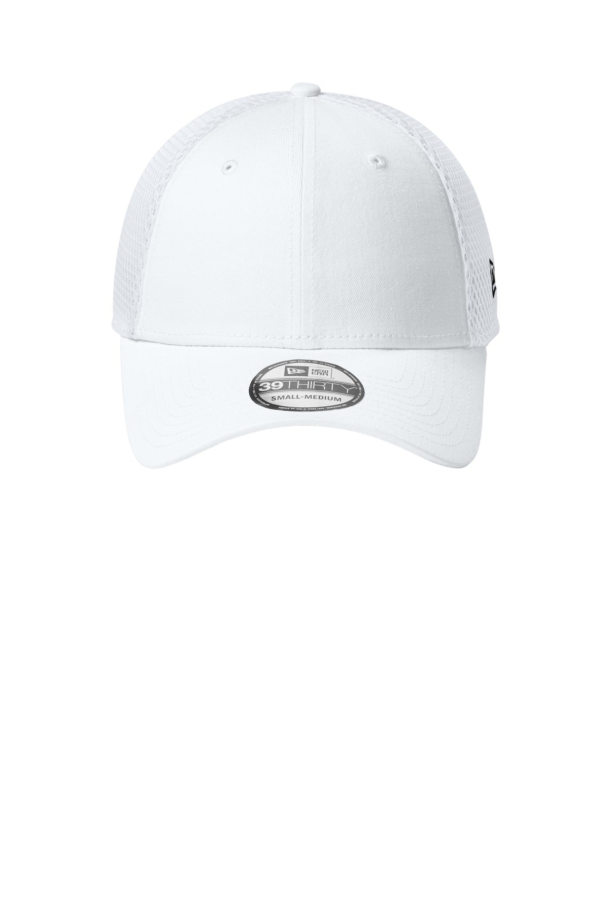 Flag White/ White -