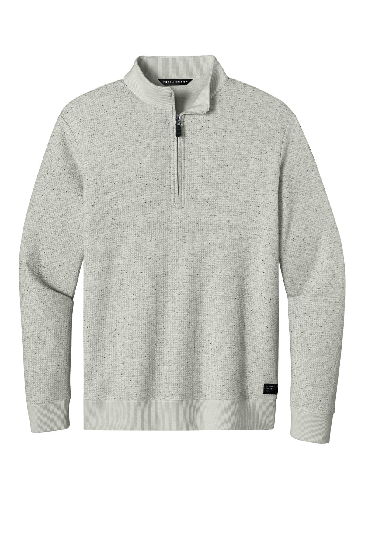 Light Grey Heather -