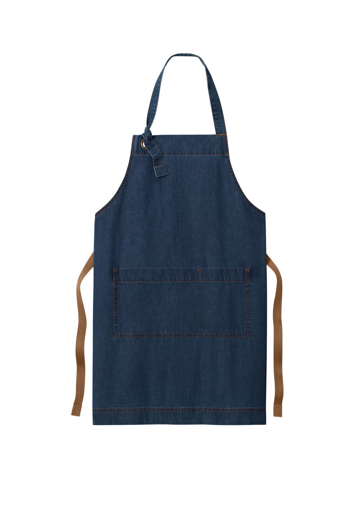 Dark Denim -