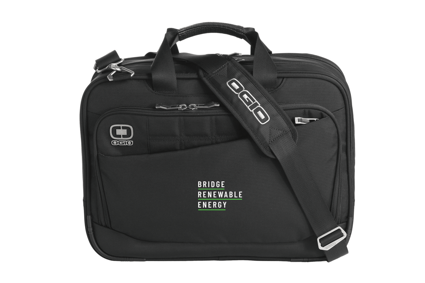 Black - BRE Logo