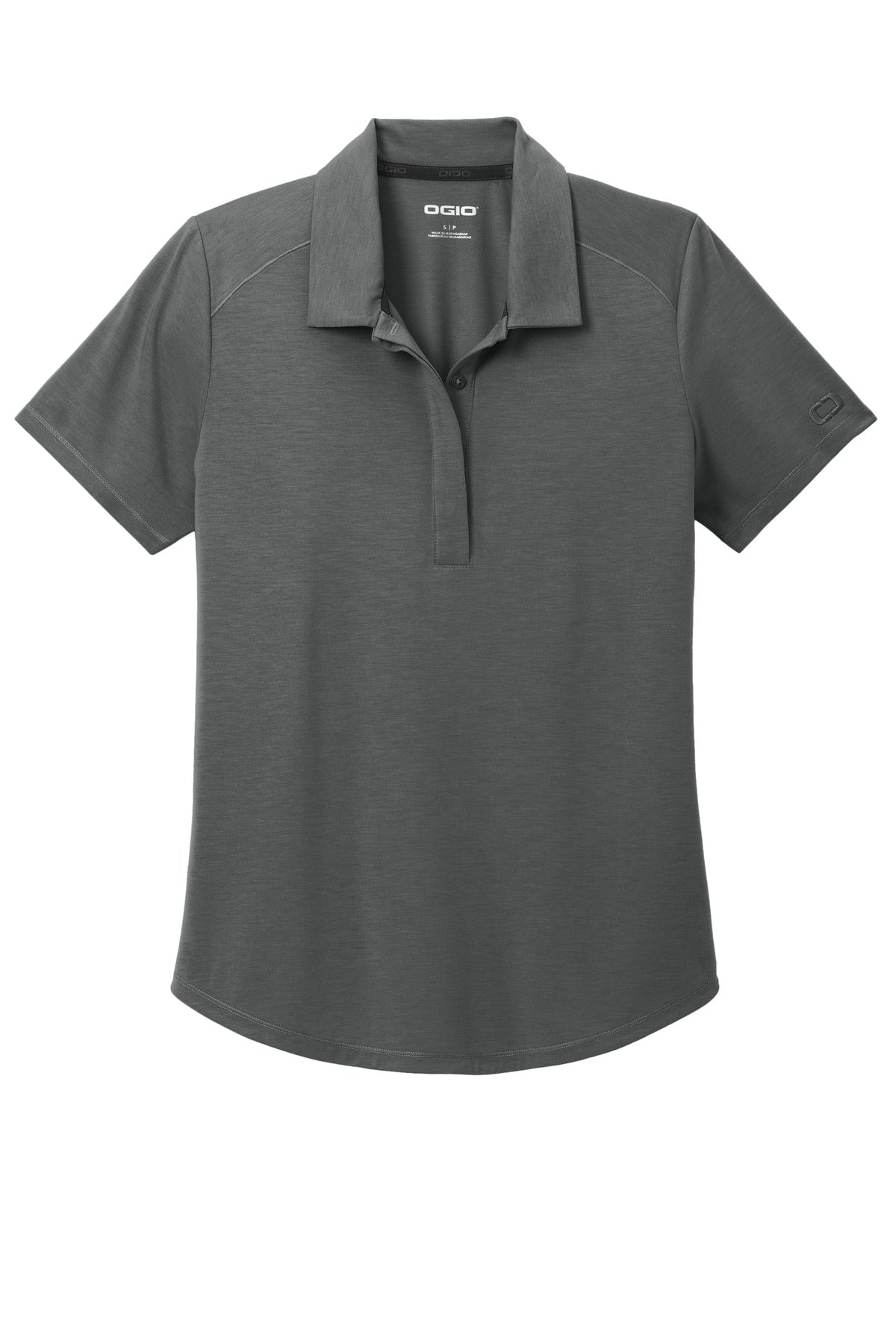 Tarmac Grey -