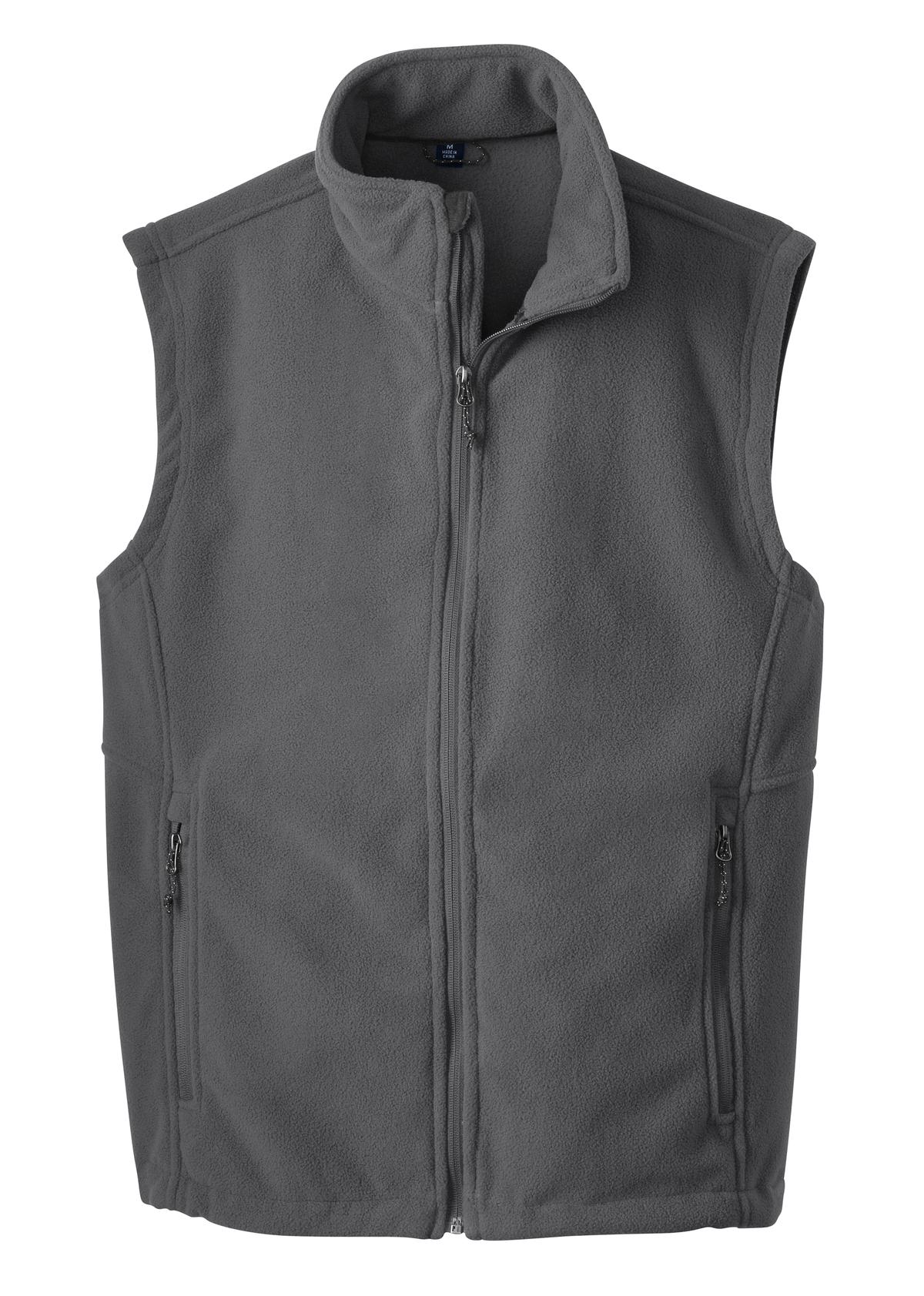 Iron Grey -