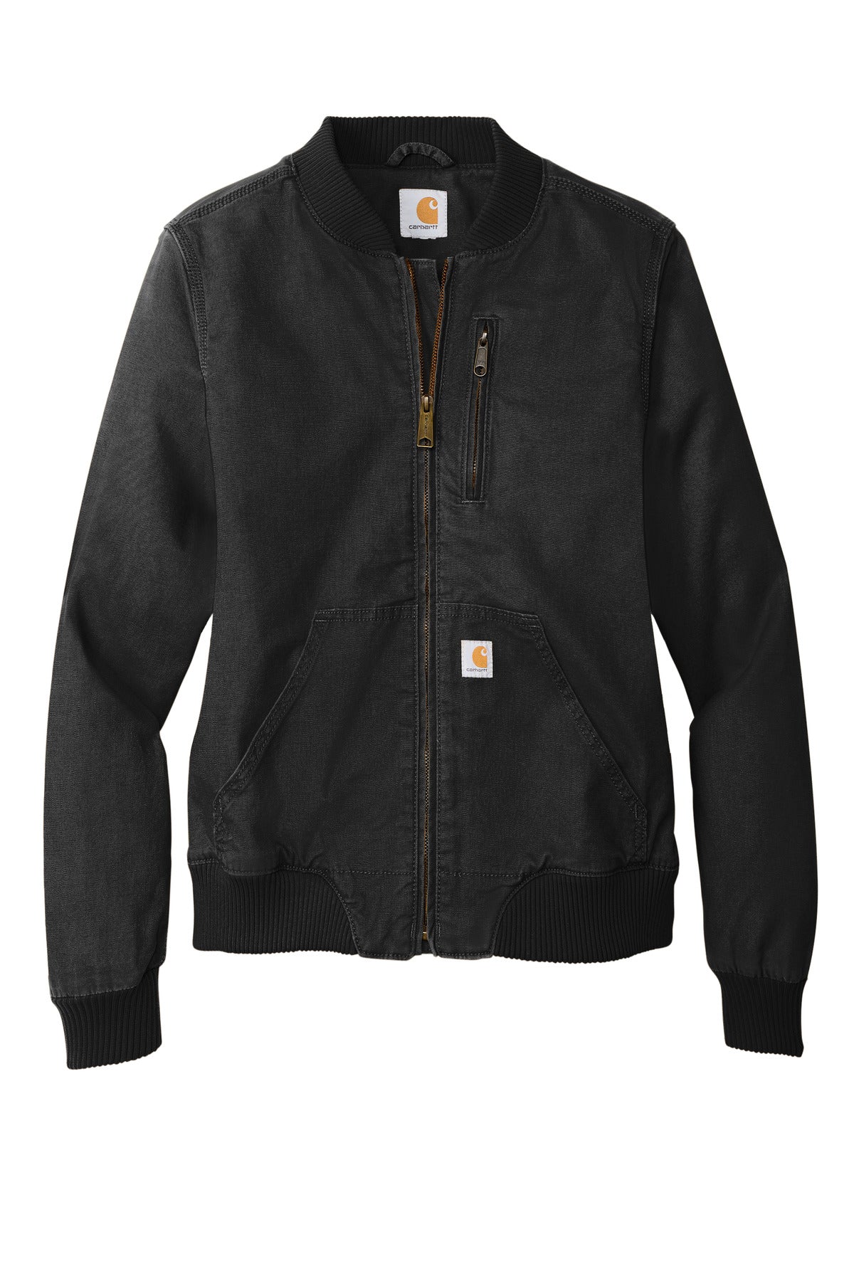 Black -
