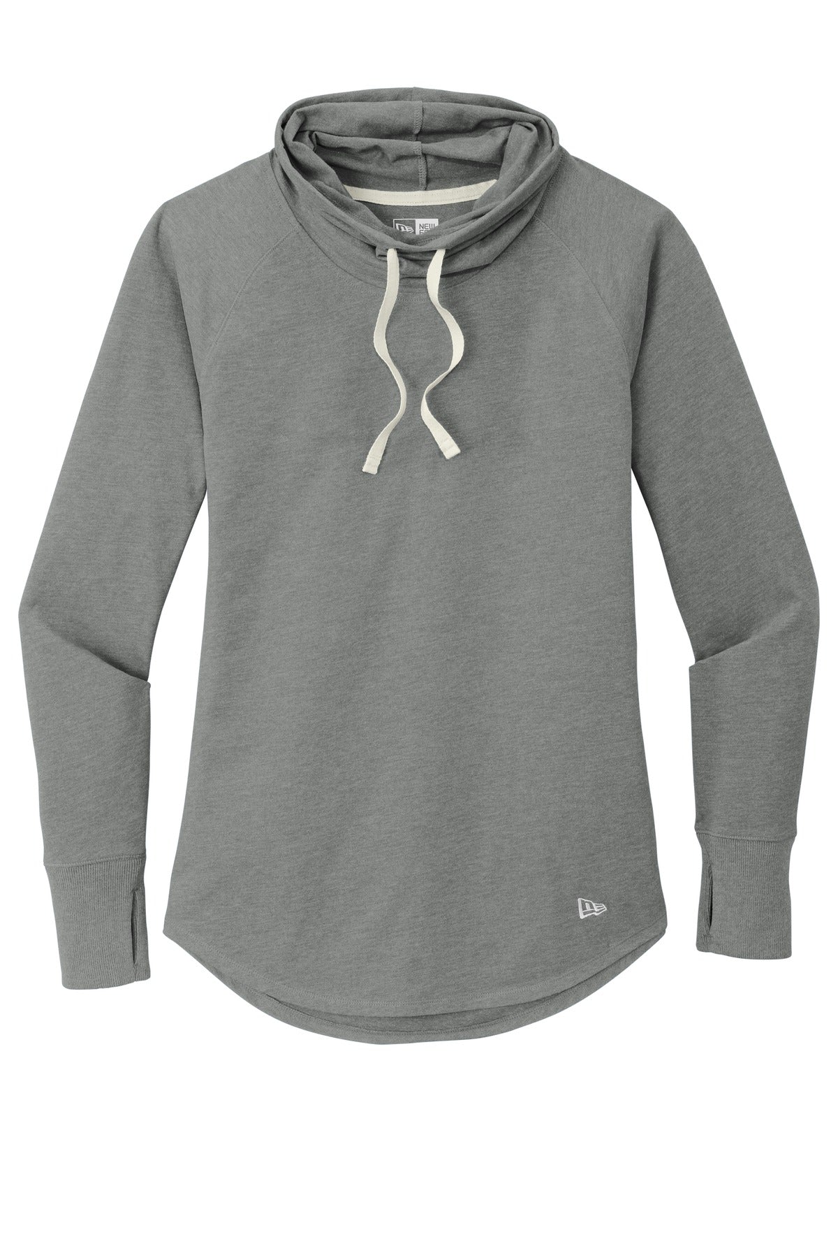 Shadow Grey Heather -
