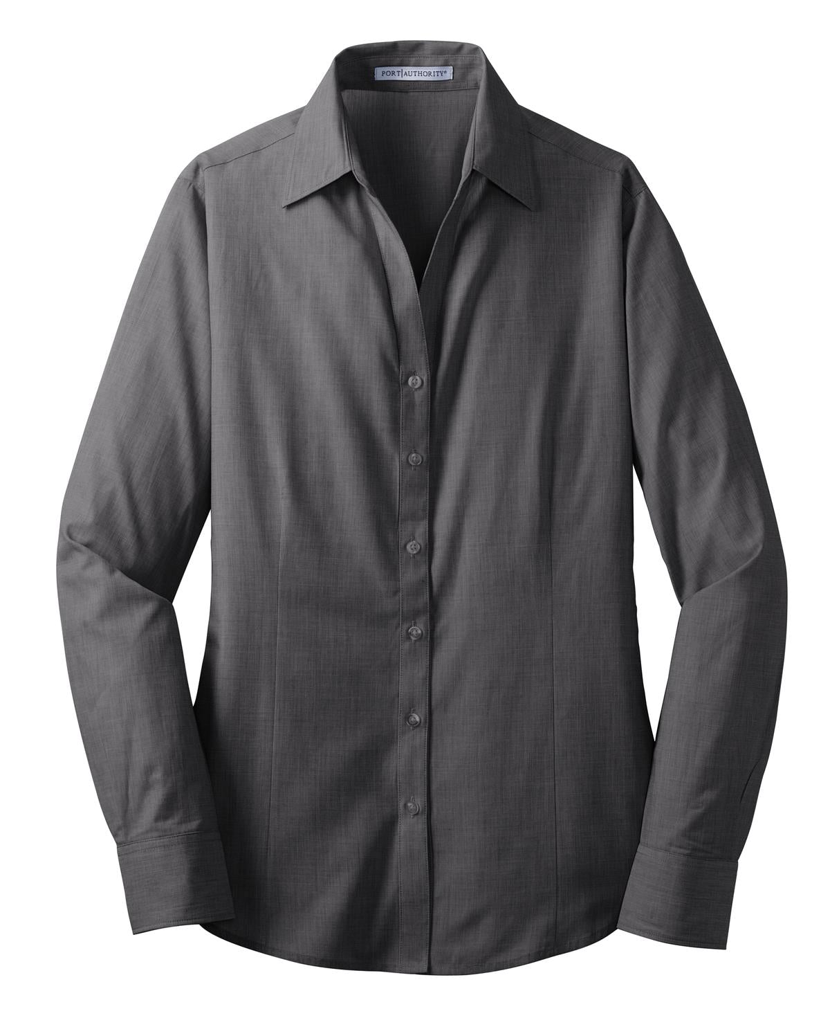 Soft Black -