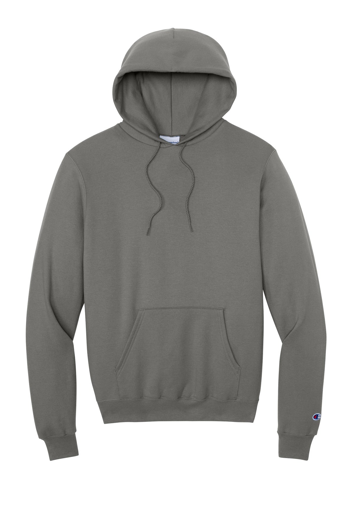 Champion Powerblend Pullover Hoodie. S700