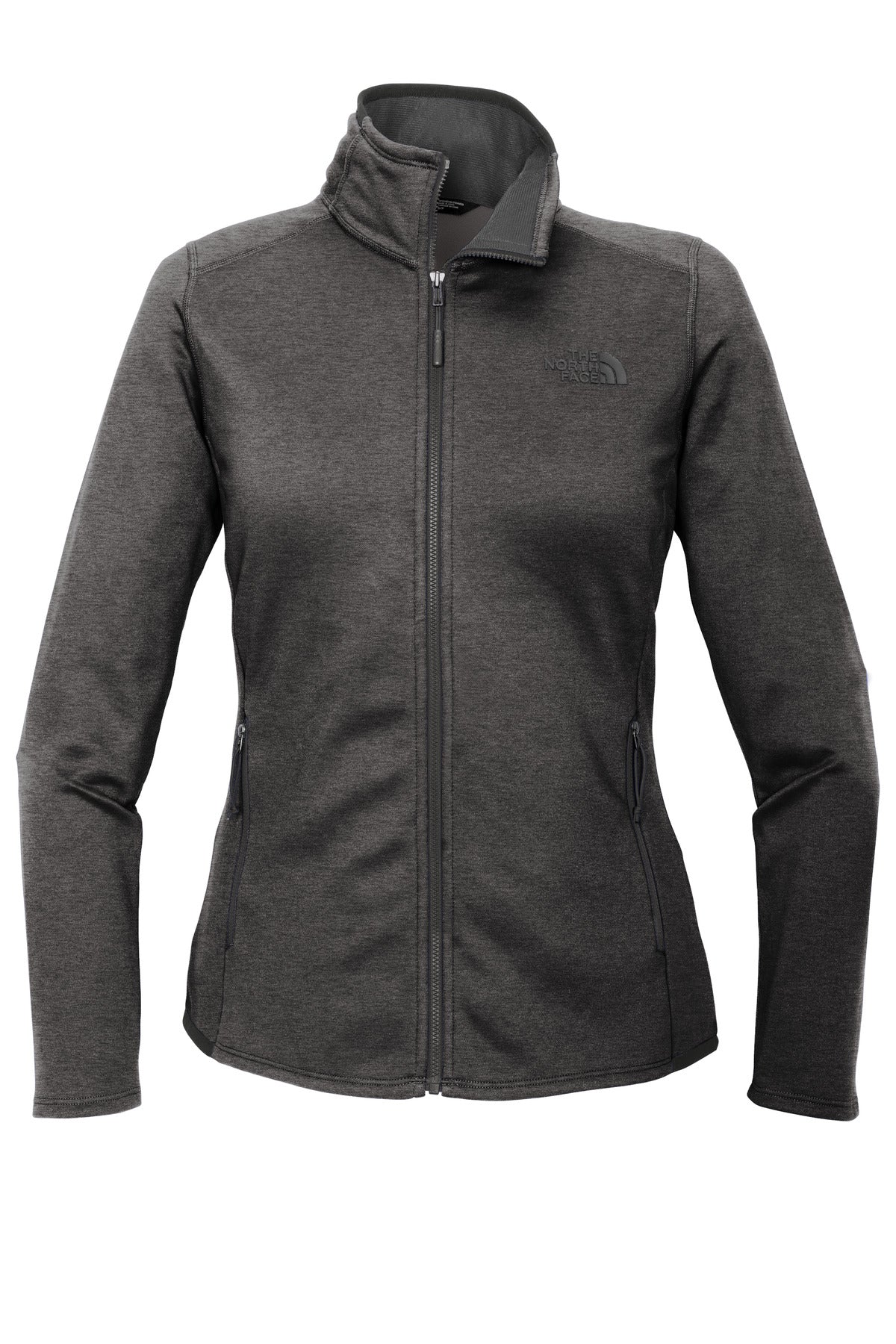 TNF Dark Grey Heather -