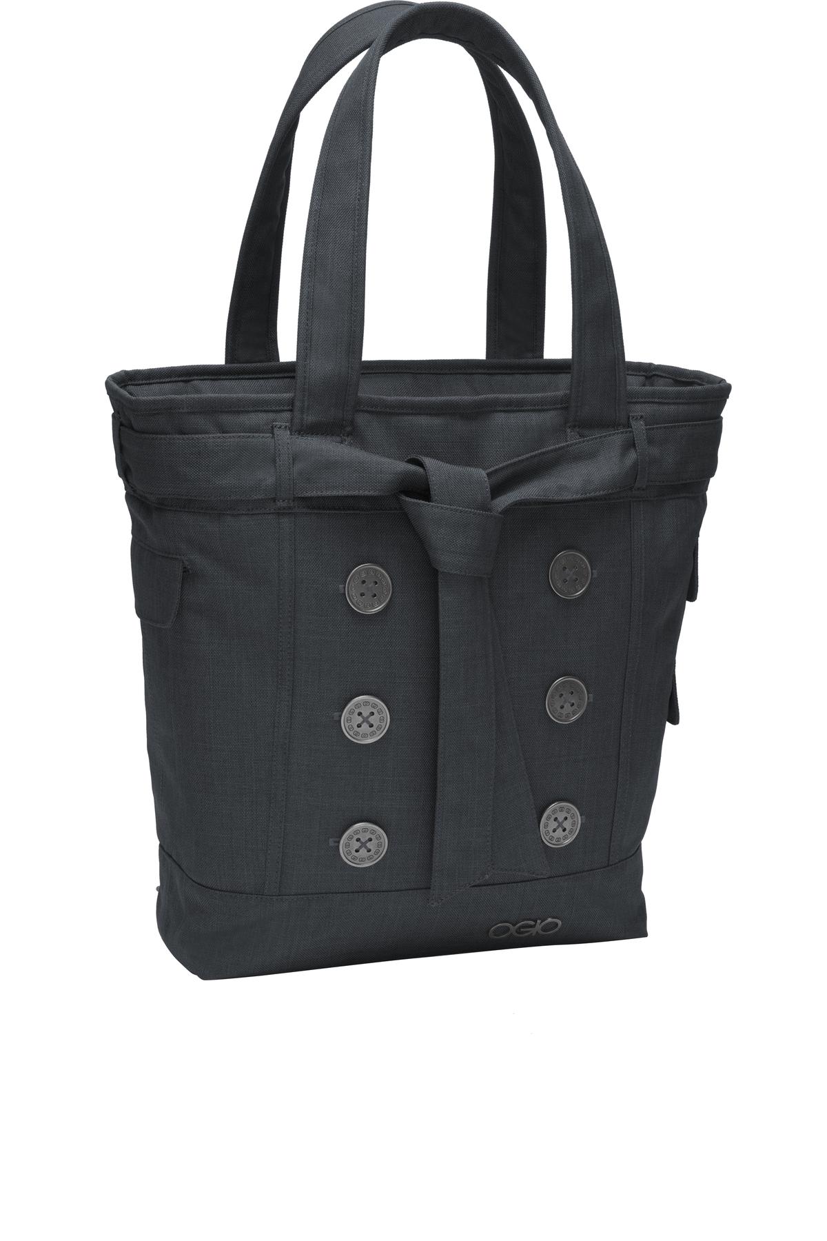 Storm Grey -