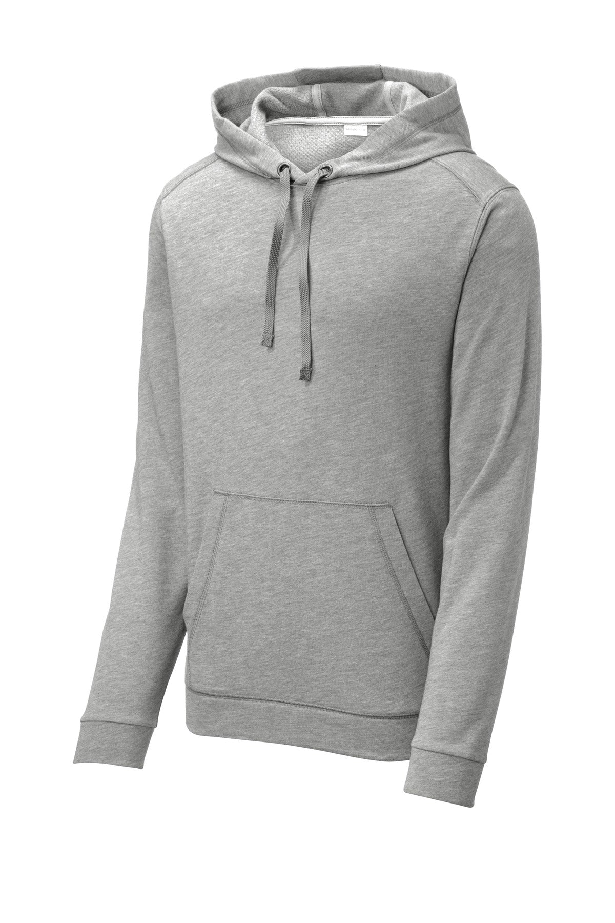 Light Grey Heather -