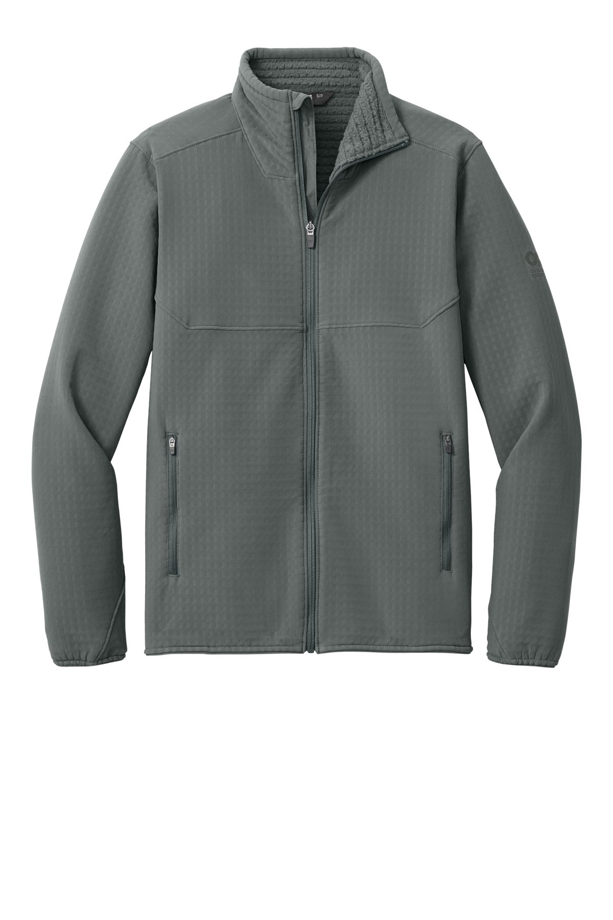 Grey -