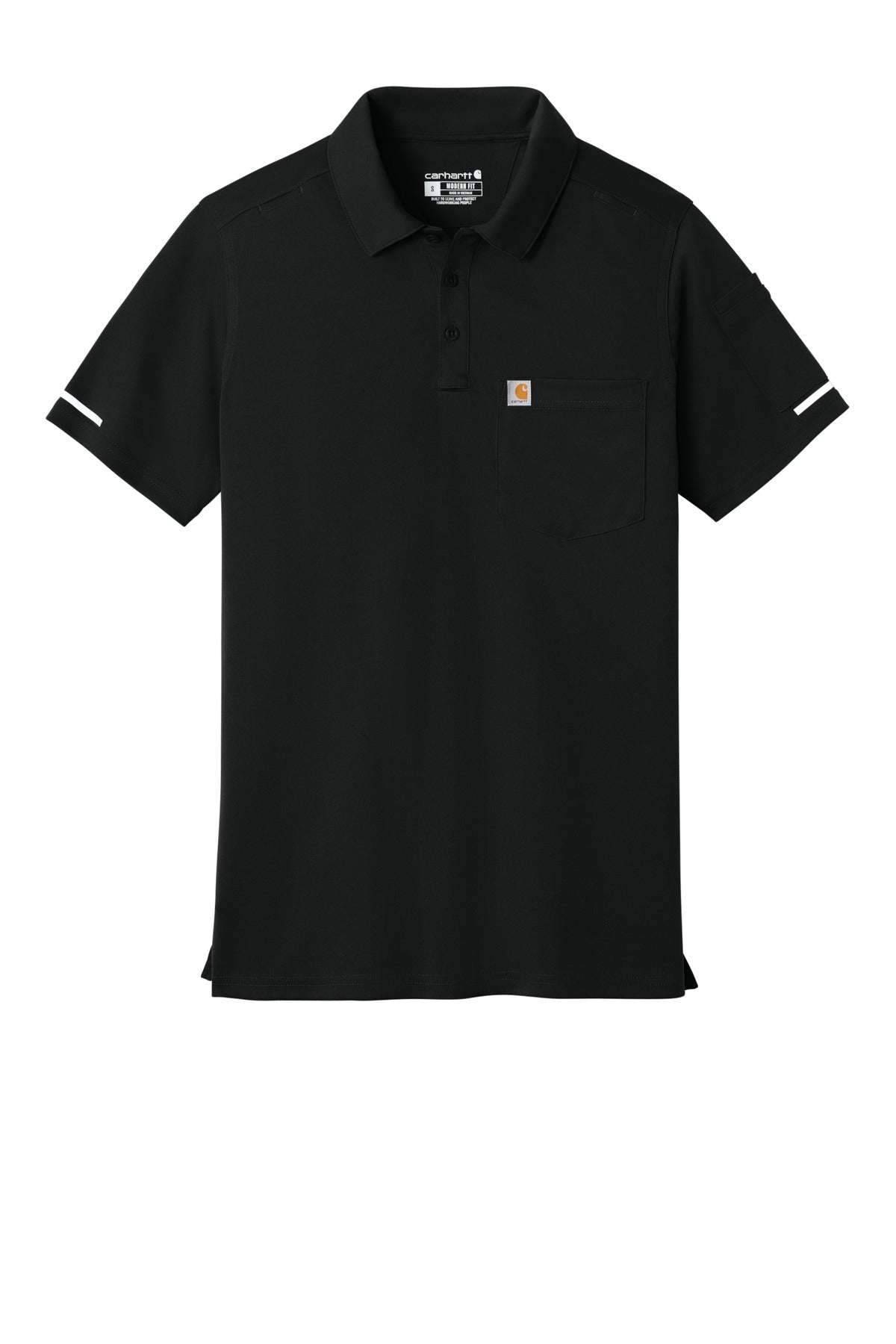 Black -
