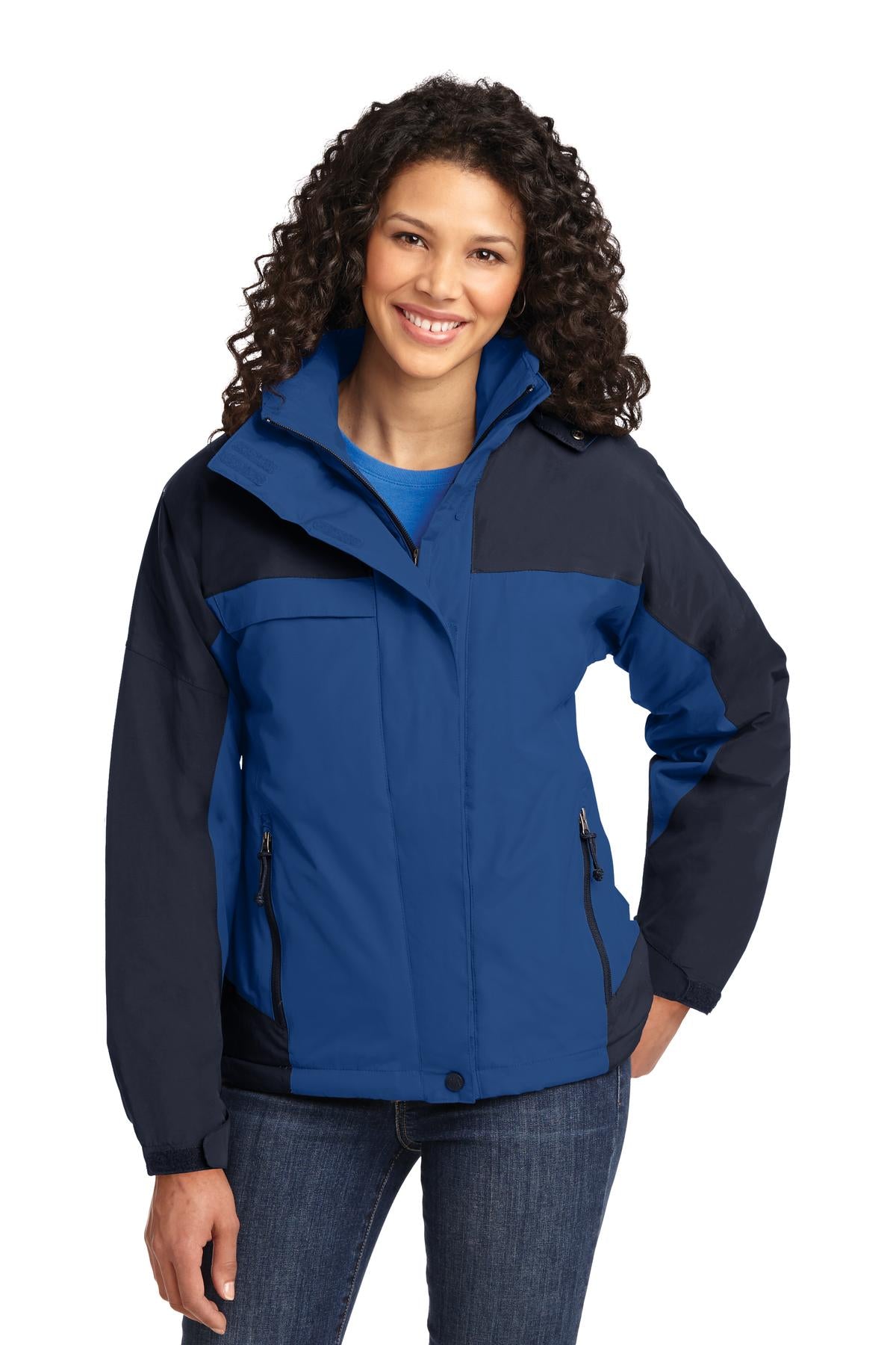 Regatta Blue/ Navy -